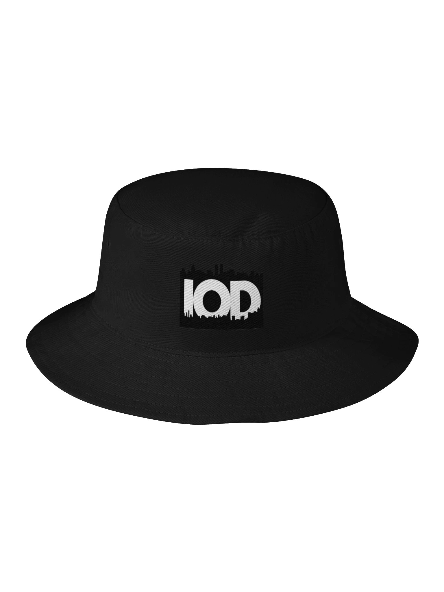 IOD Bucket Hat product image (1)