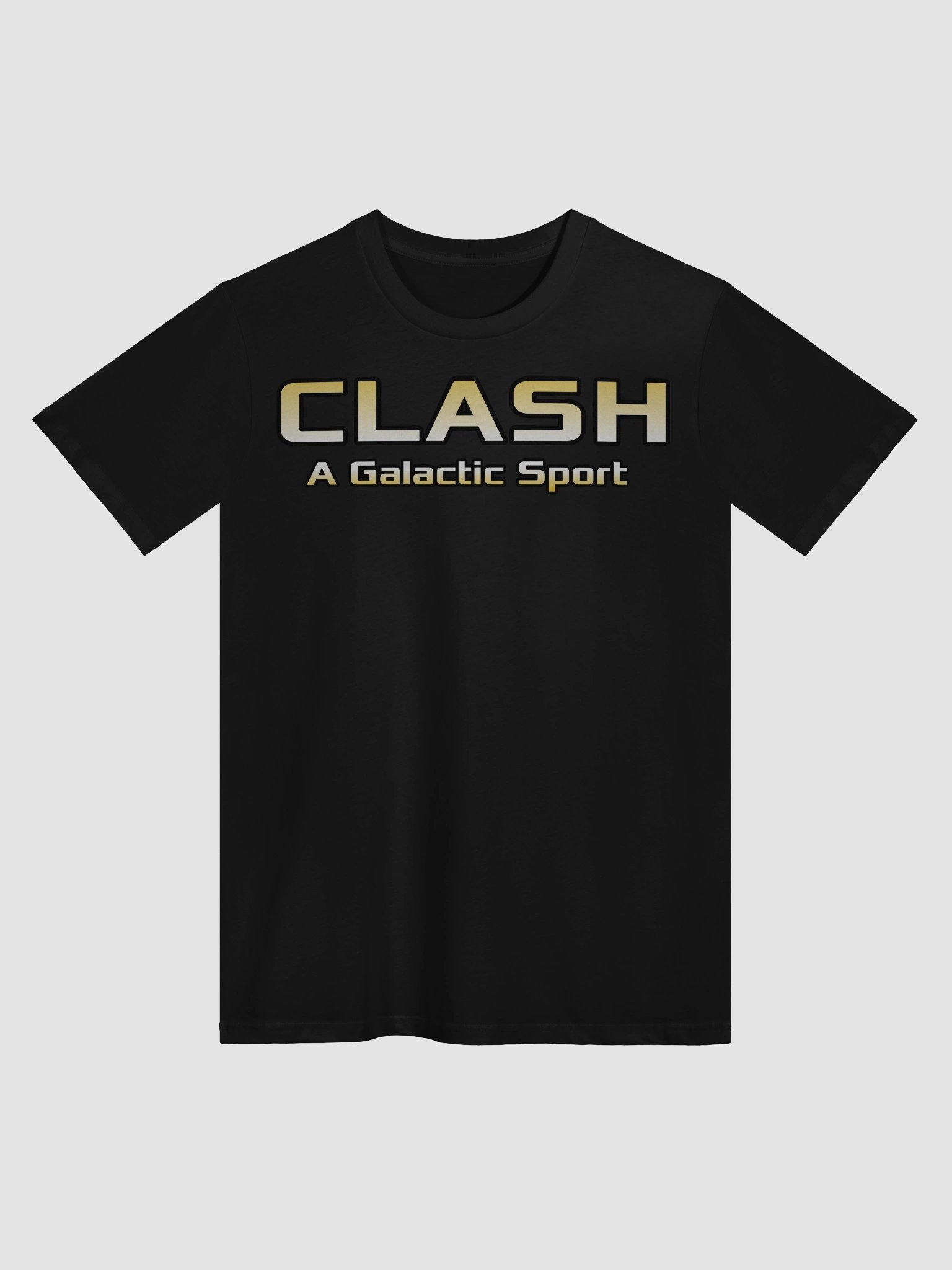 Charge! Unisex Tee (Premium) product image (2)