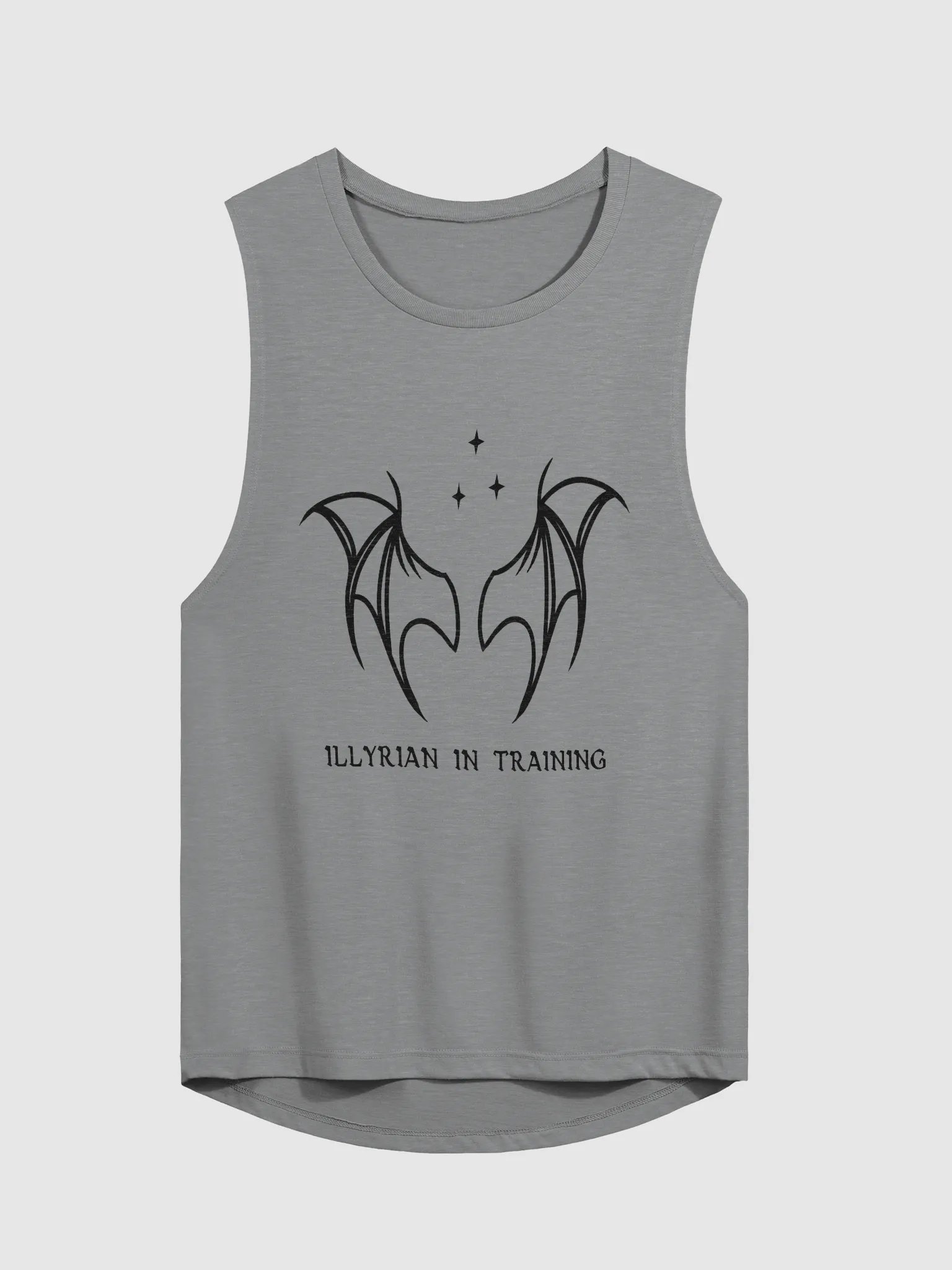 Illyrian trainee product image (1)