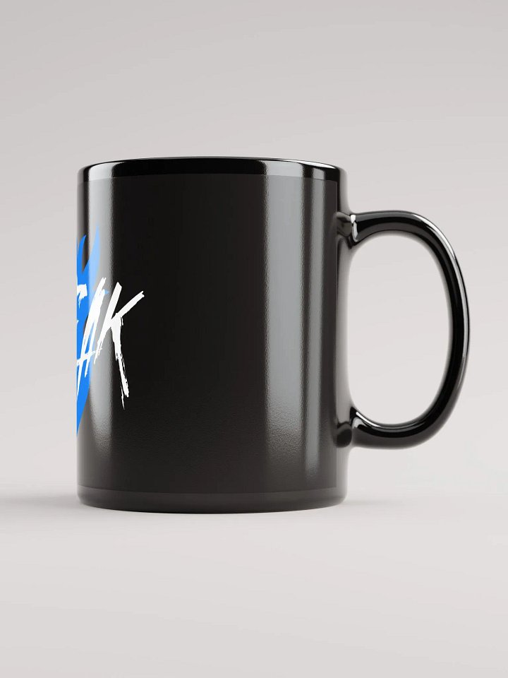 Blue Flame