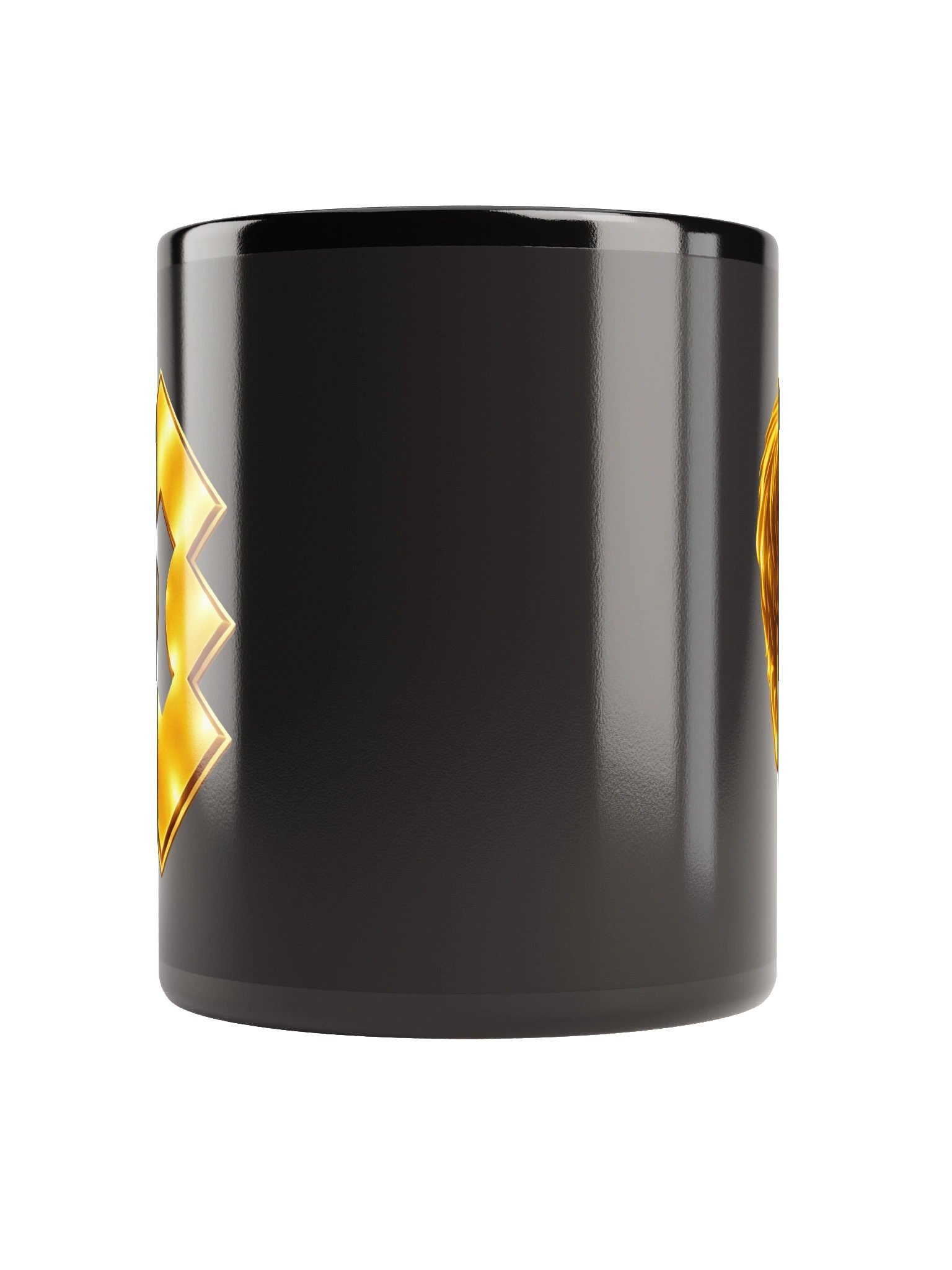 Dystopian's Golden Grift Mug product image (10)