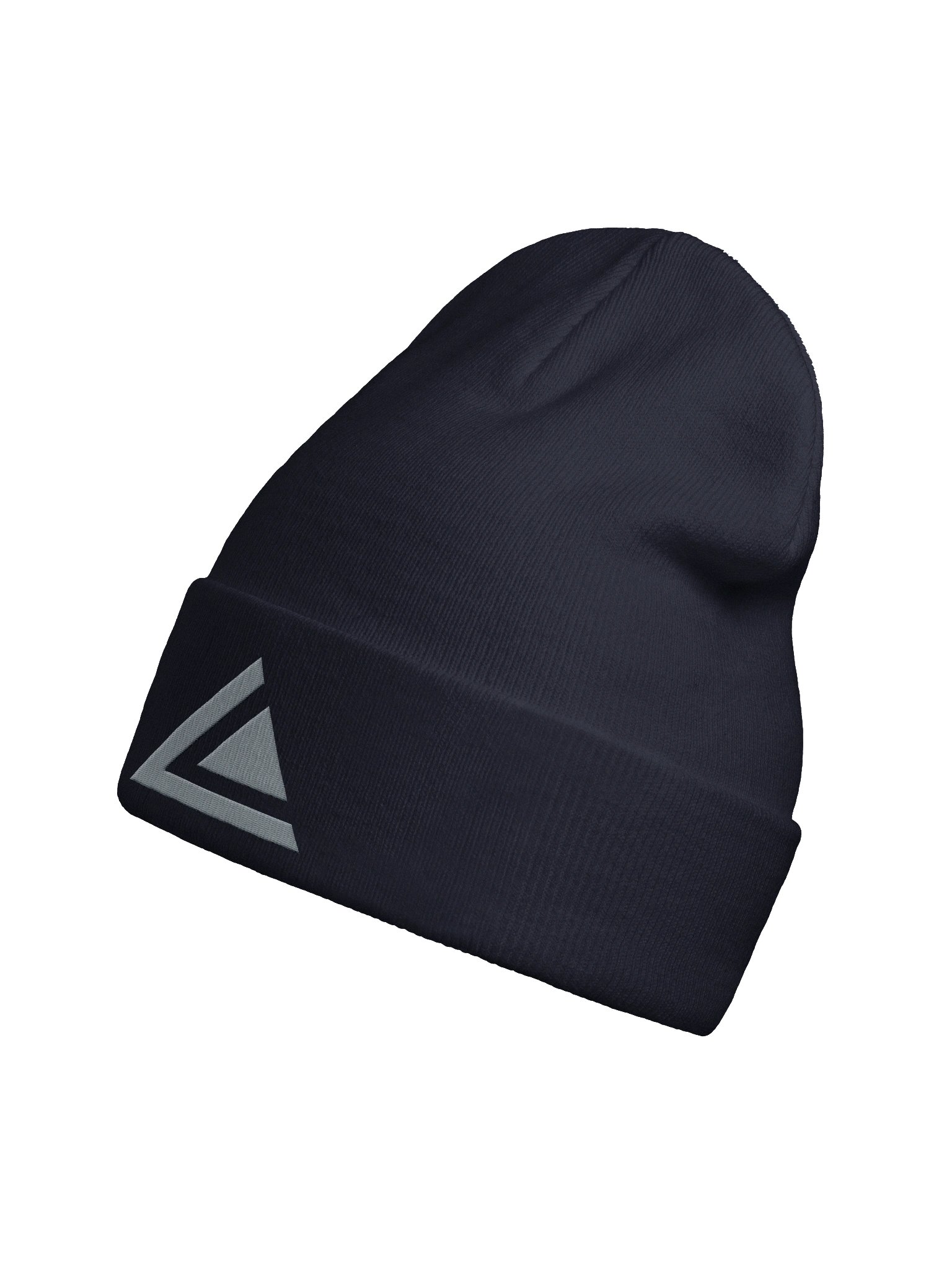 DE LA VEGA KNIT BEANIE PYRAMID product image (9)