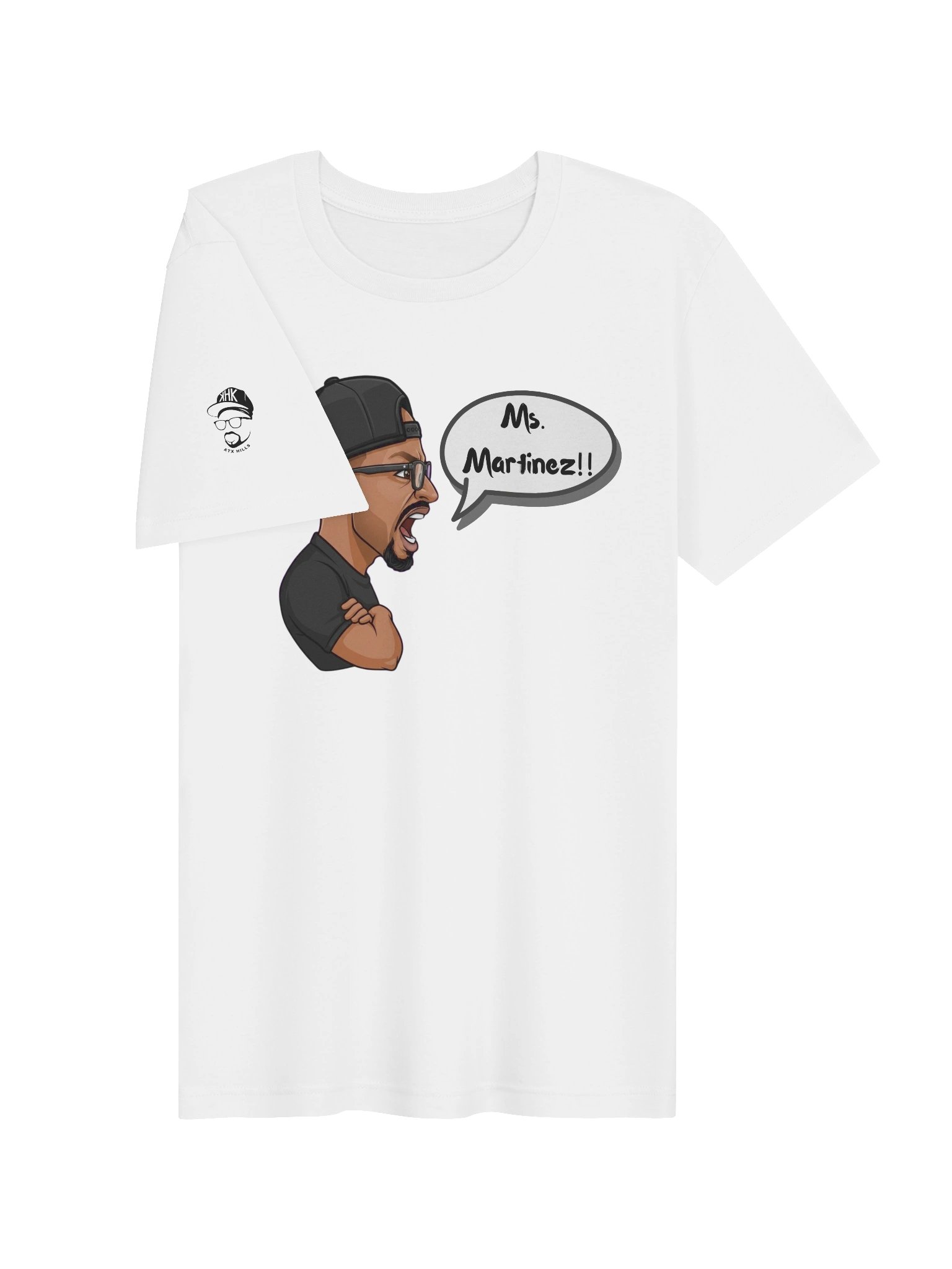 Ms. Martinez T product image (17)