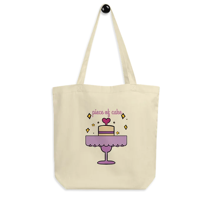 Piece of Cake Tote product image (1)
