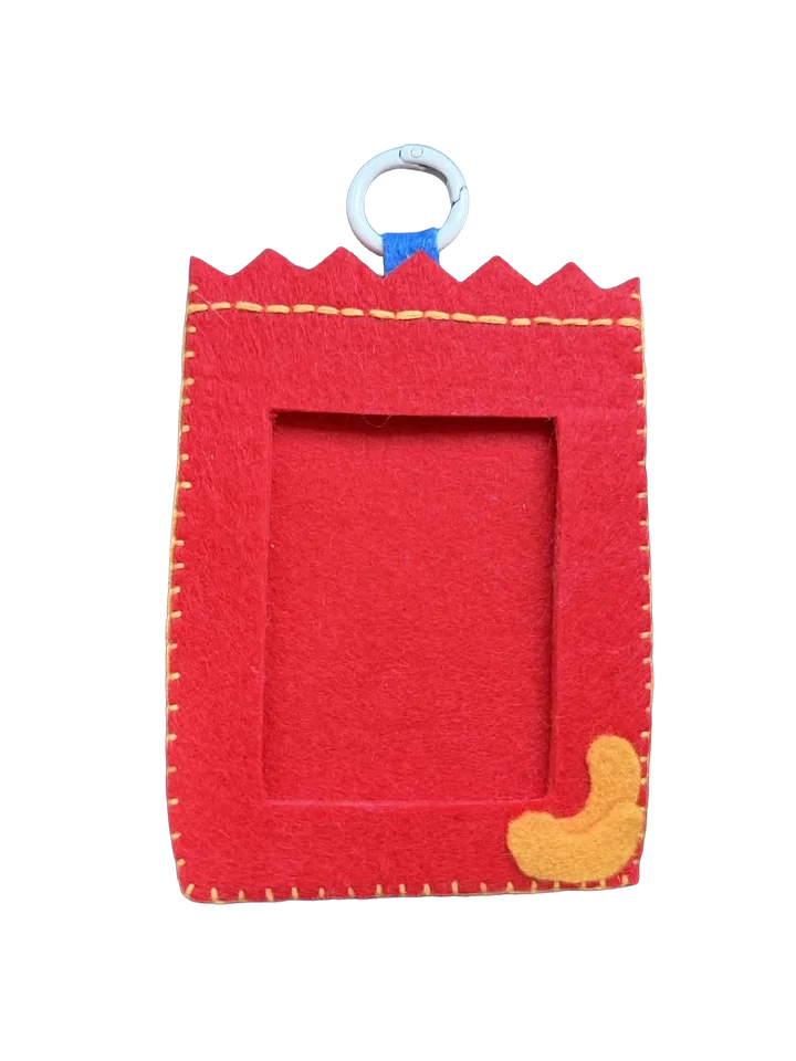 Caramel Corn Photocard Holder product image (2)