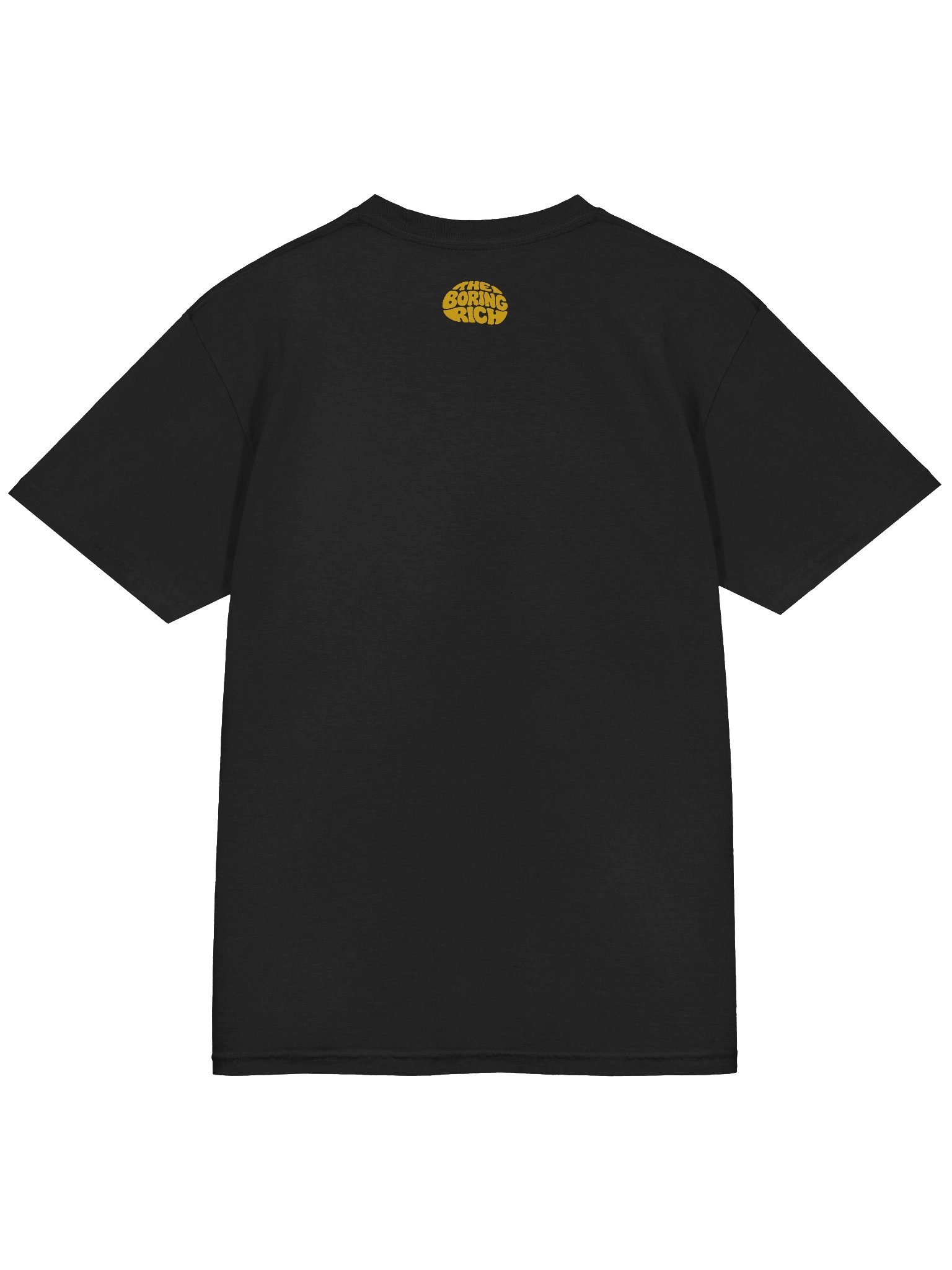 Bold Wealth Statement Tee product image (4)