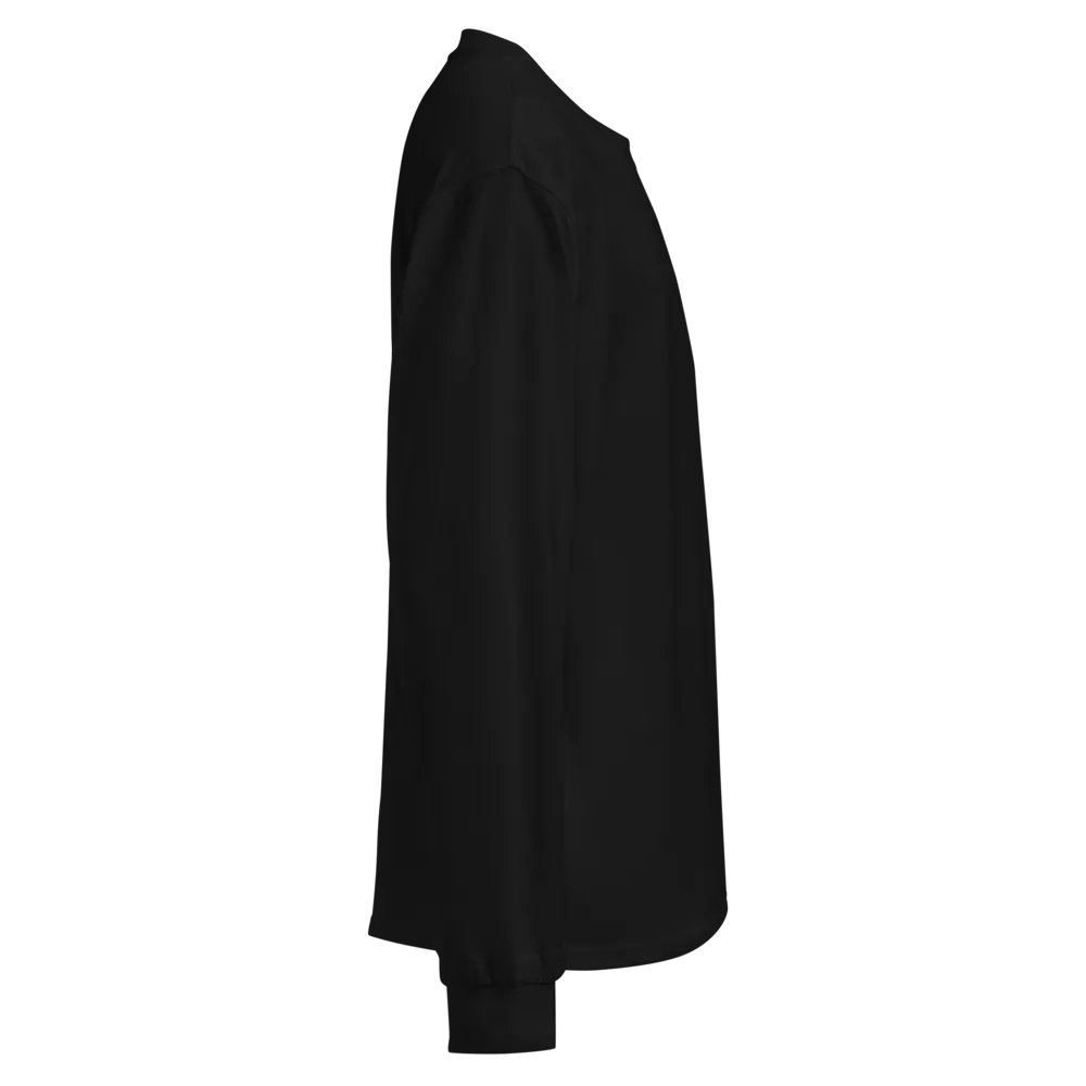 Taurus Urban Minimalist Long Sleeve product image (8)