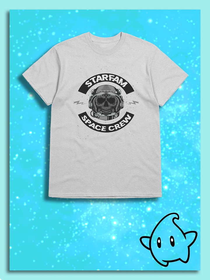 STARFAM Space Crew product image (1)