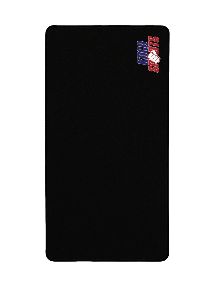 KocoSports Desk Mat product image (2)