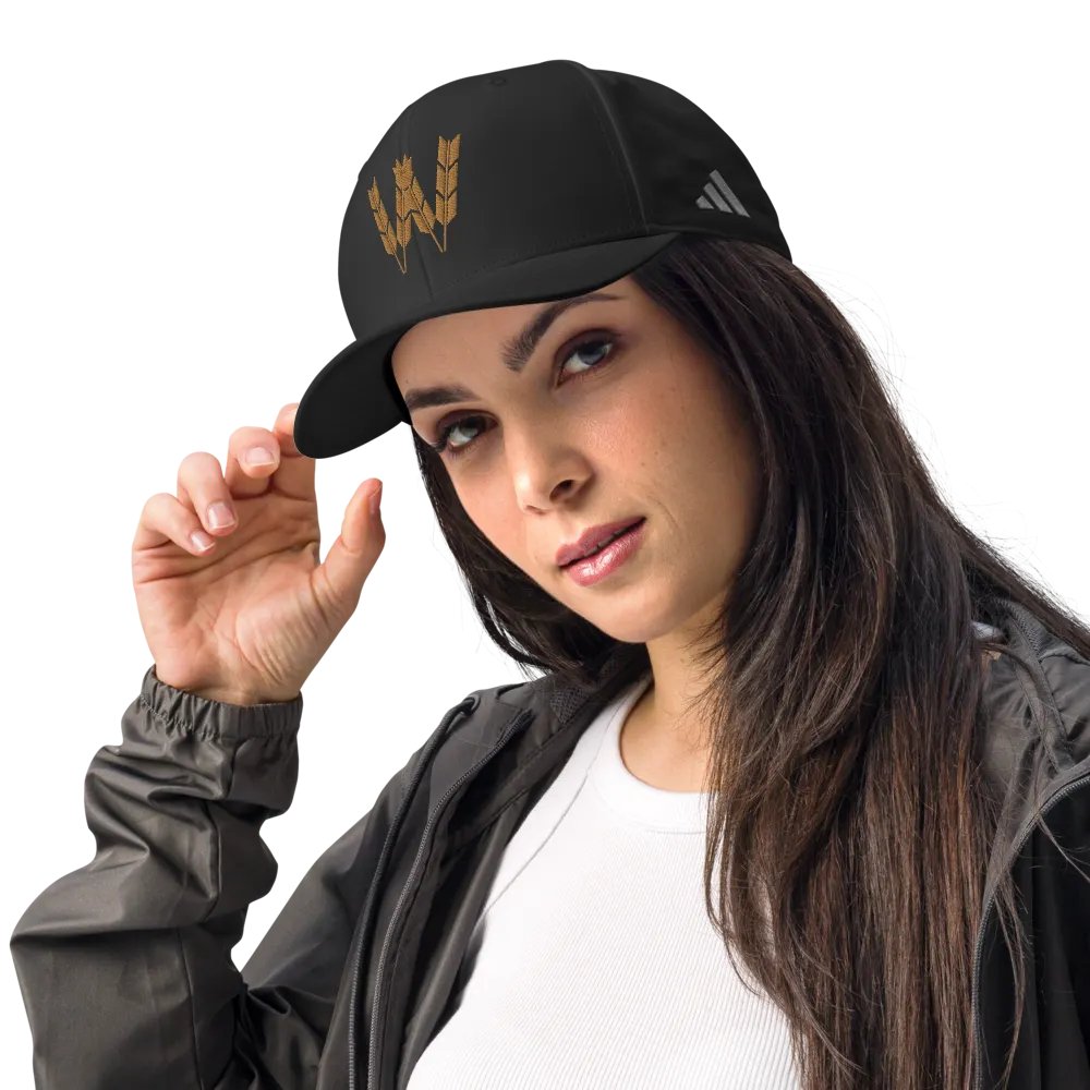 Wisconsin Barley - Ballcap product image (12)