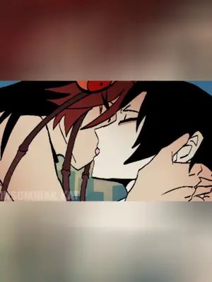 We Can't Read Kaisen Animated by @insomniak_kat #jujutsukaisen
