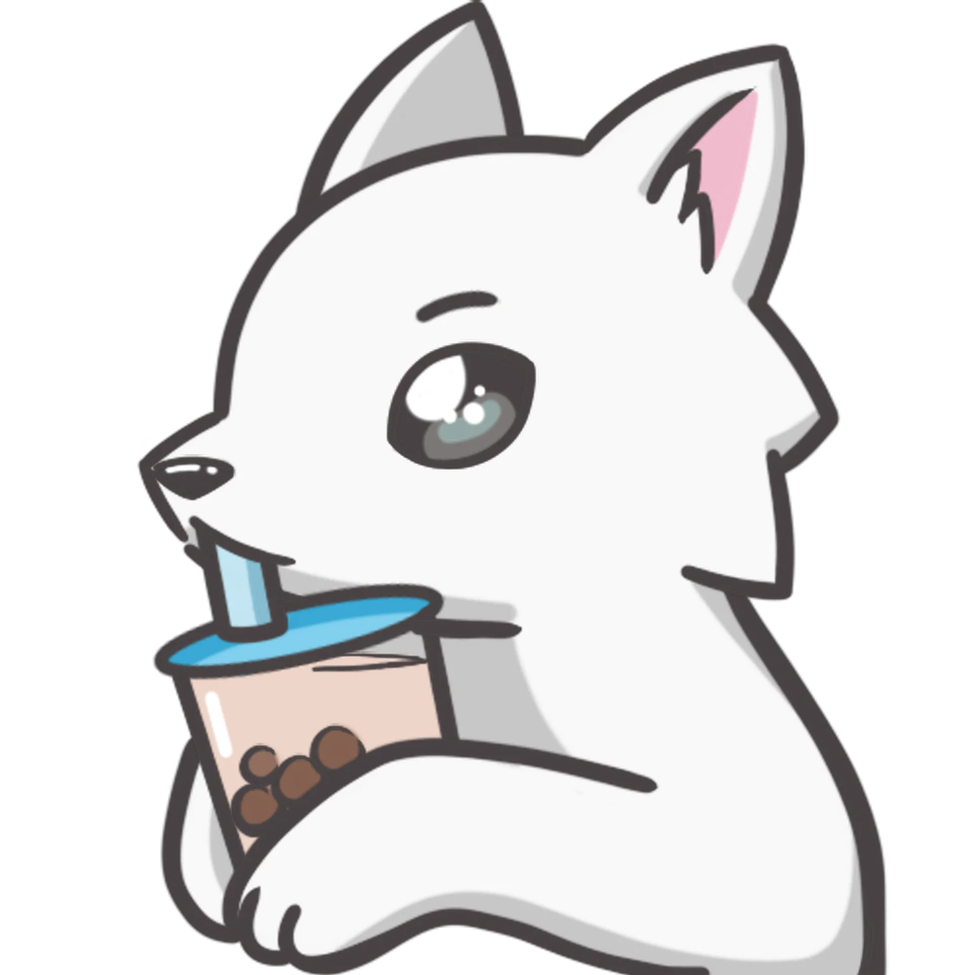 WoWoBoba - Sticker product image (3)