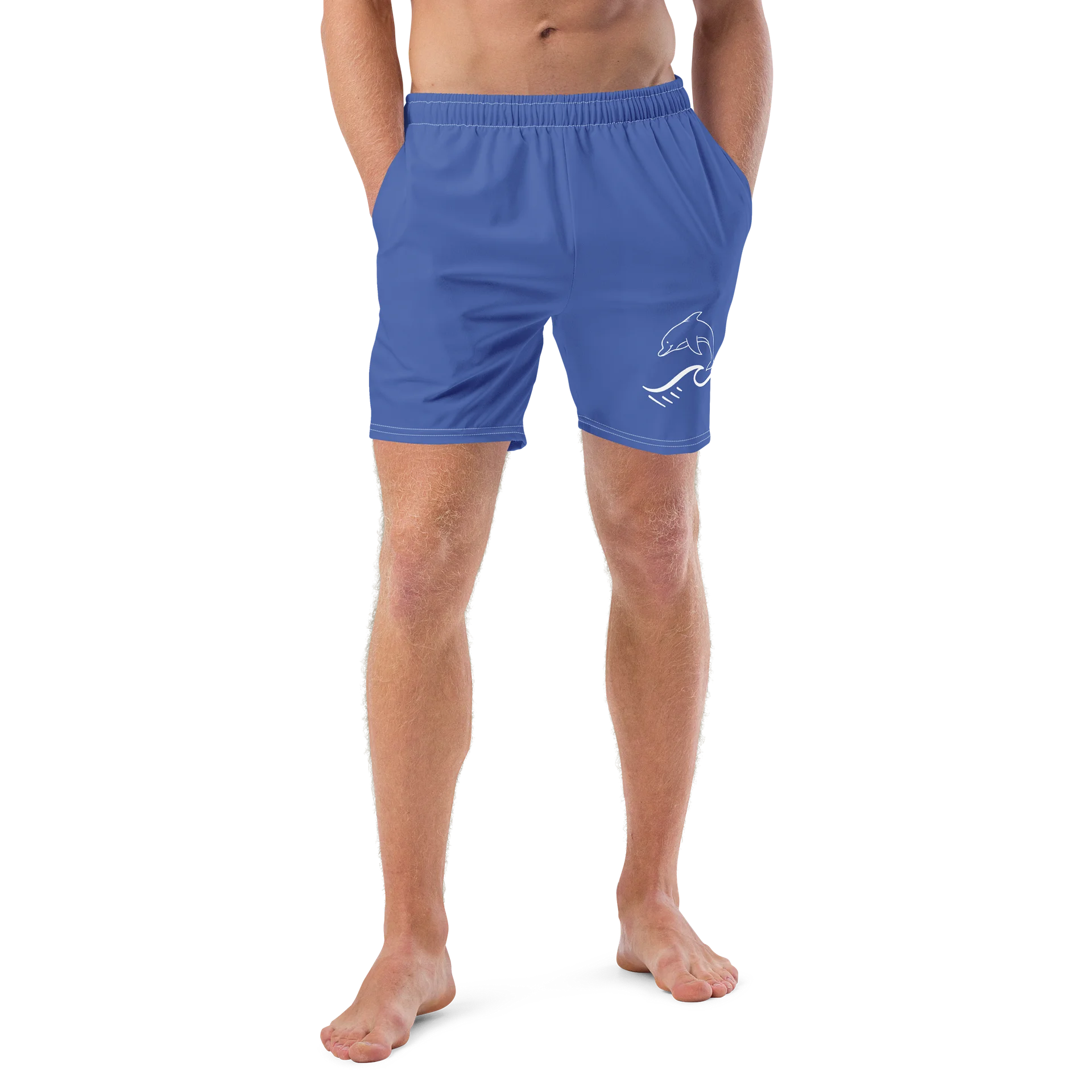 Wave Rider Swim Trunks product image (4)
