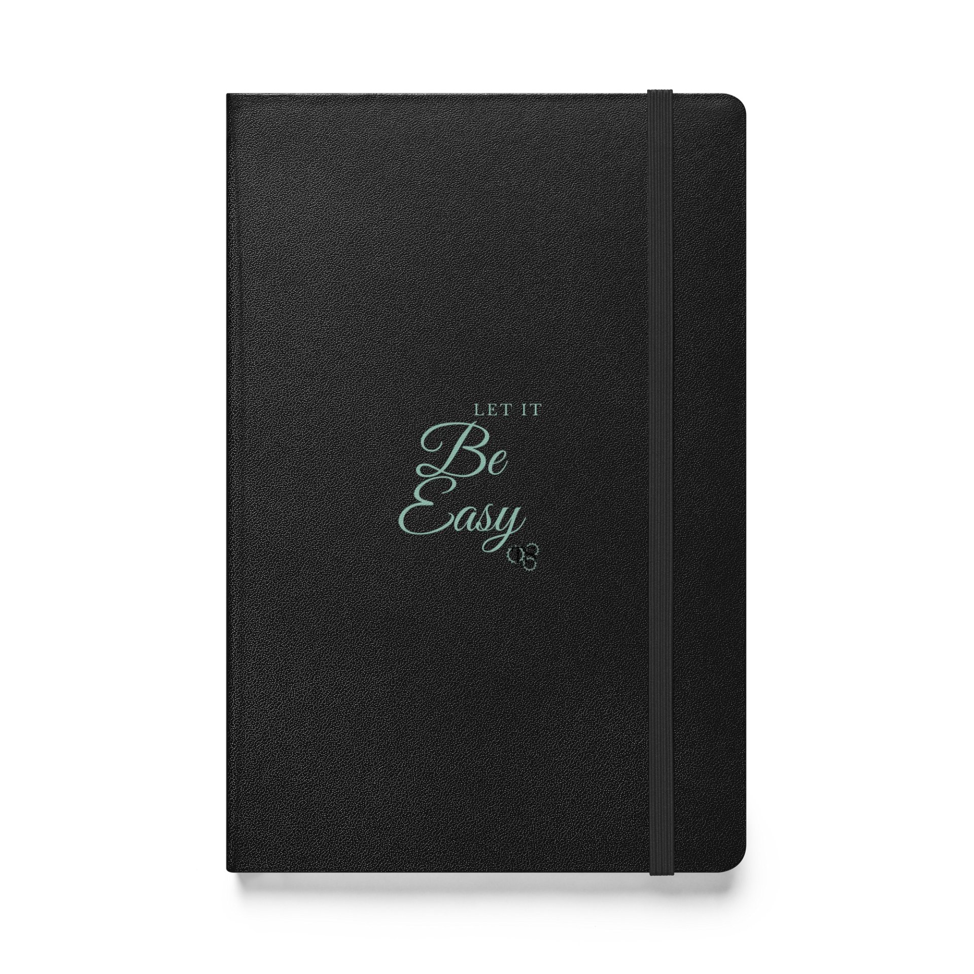 Let It Be Easy Notebook product image (1)