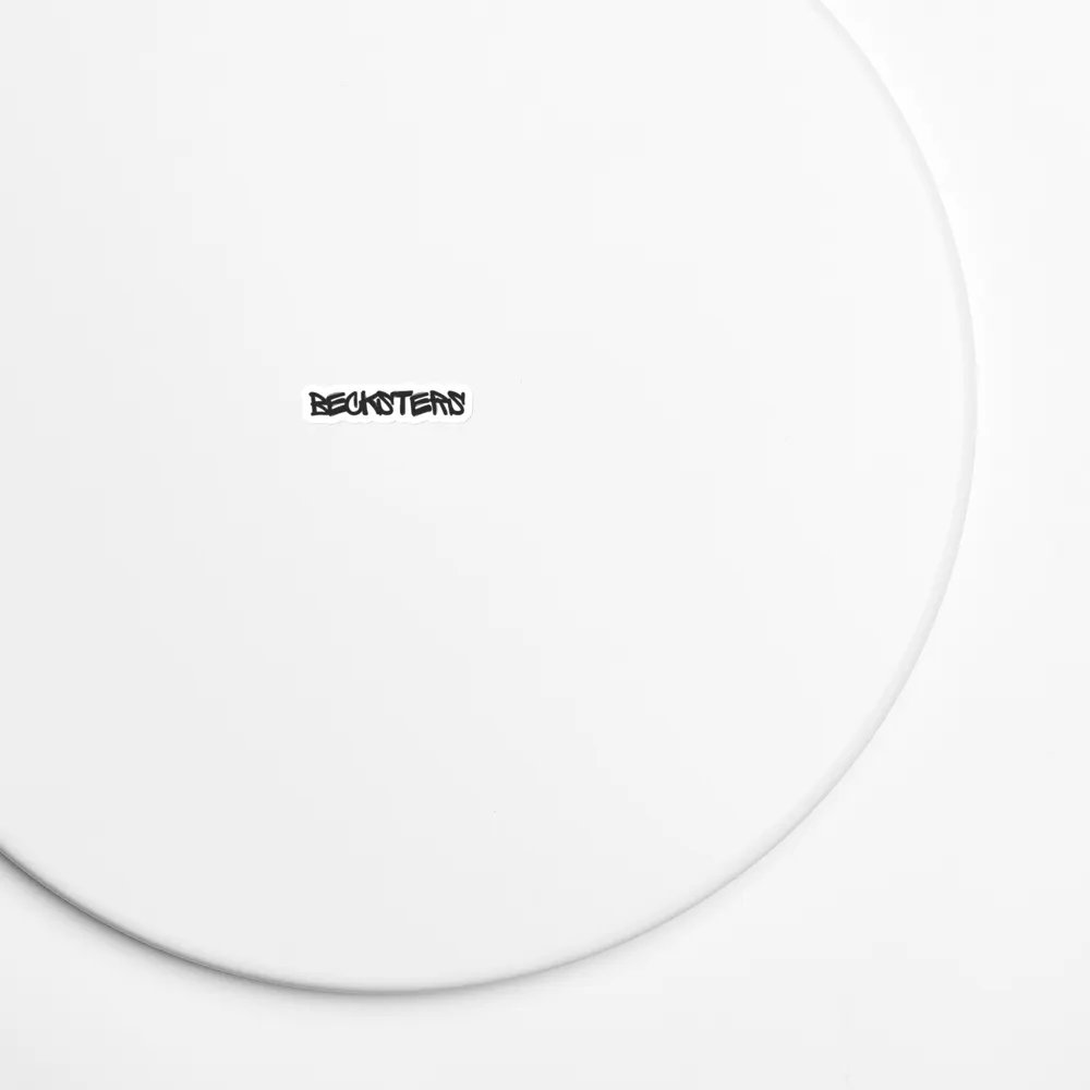 Beckster Sticker product image (7)