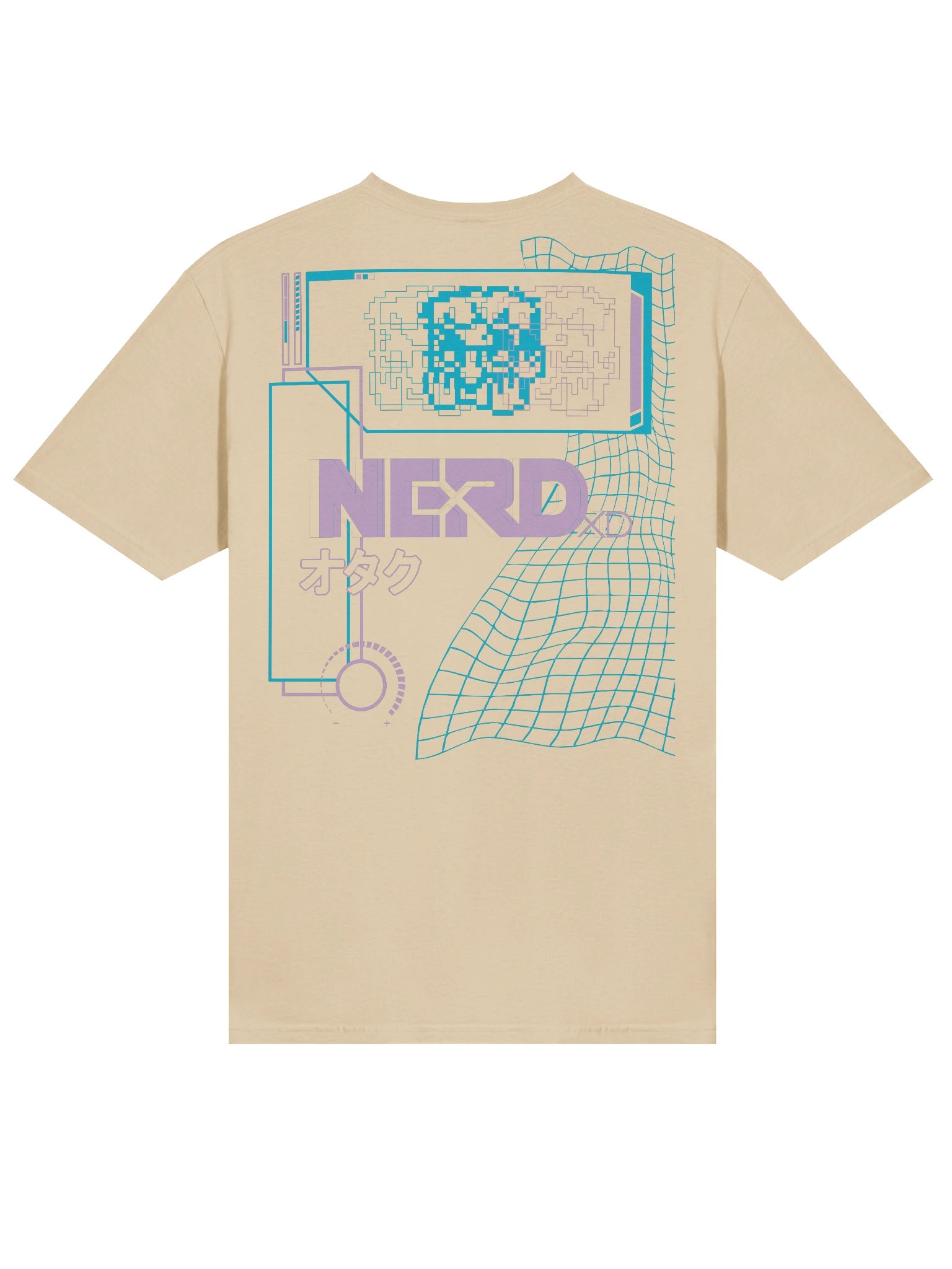 Anime Nerd product image (4)