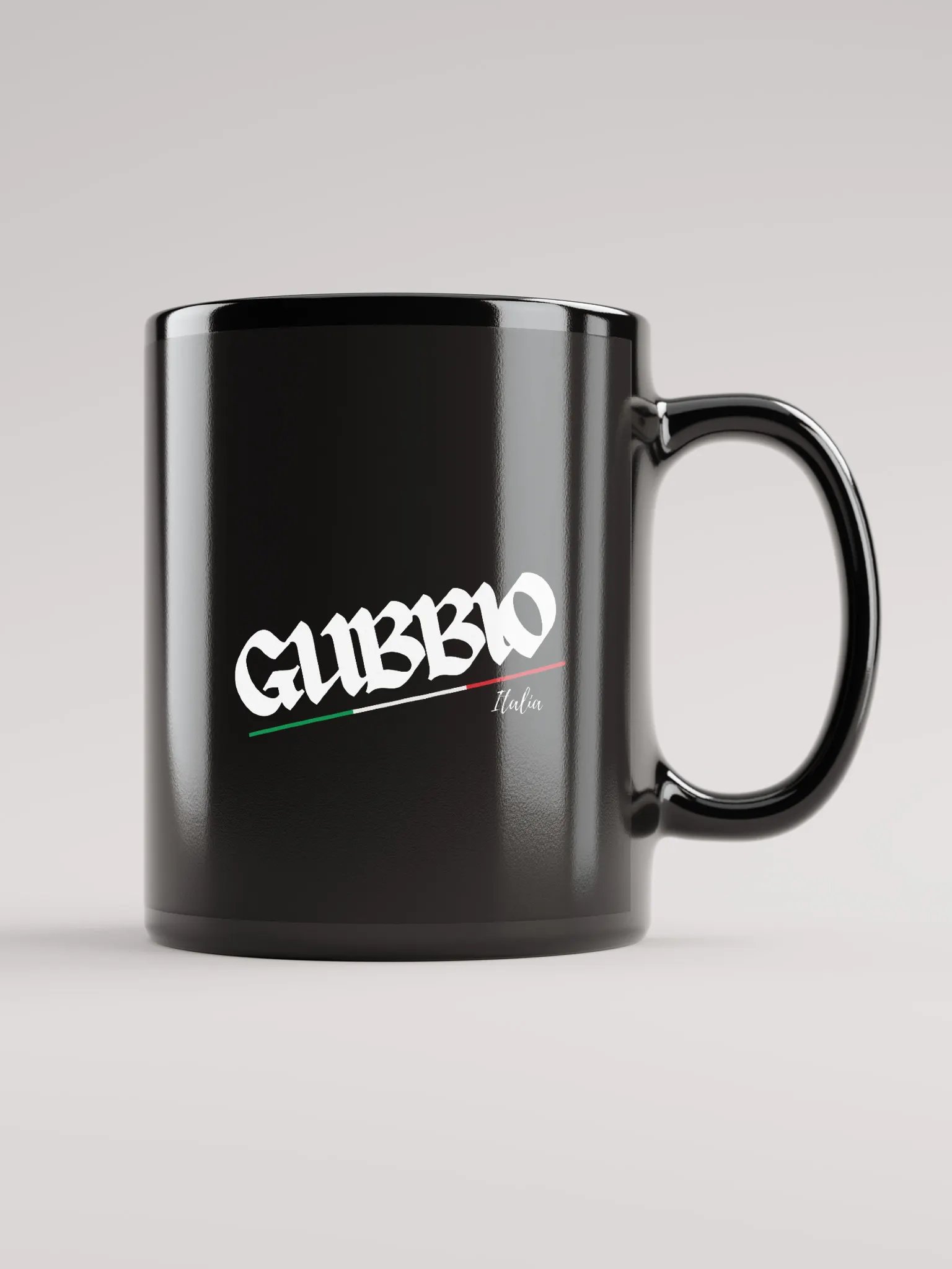 Gubbio Graffiti Italia Mug product image (1)