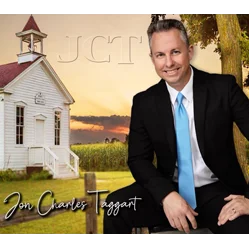 Jon Charles Taggart - CD product image (1)