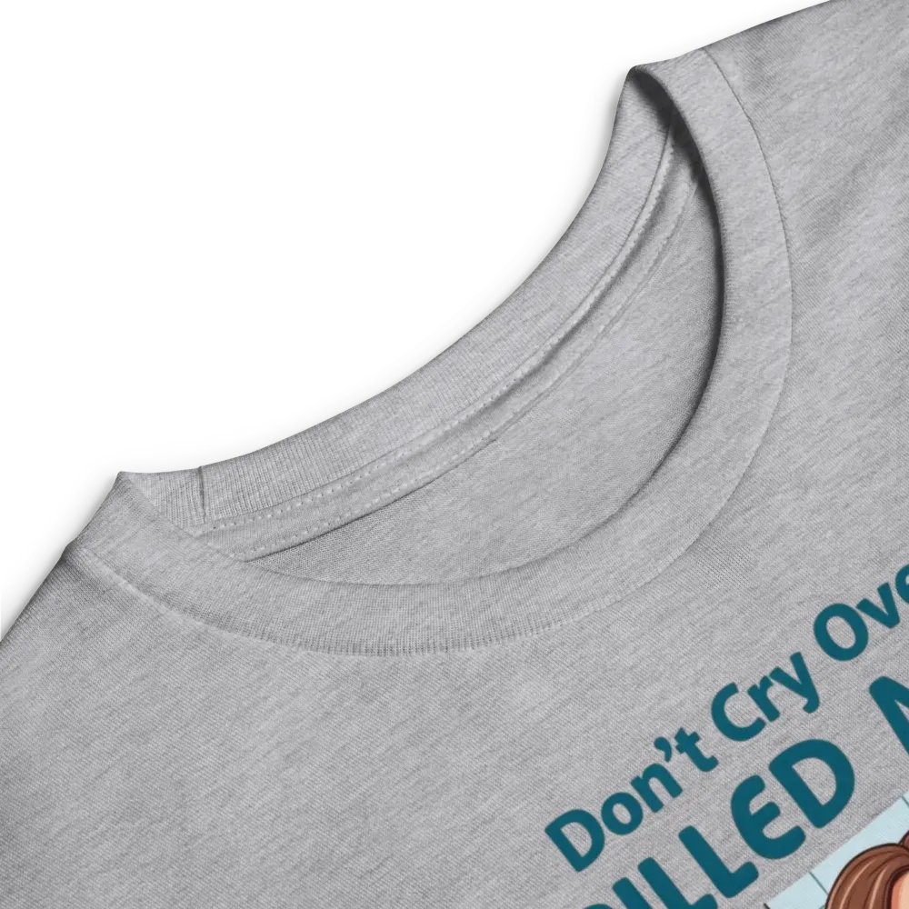 Spilled Milk, Dipped Cookies Long Sleeve Tee product image (24)