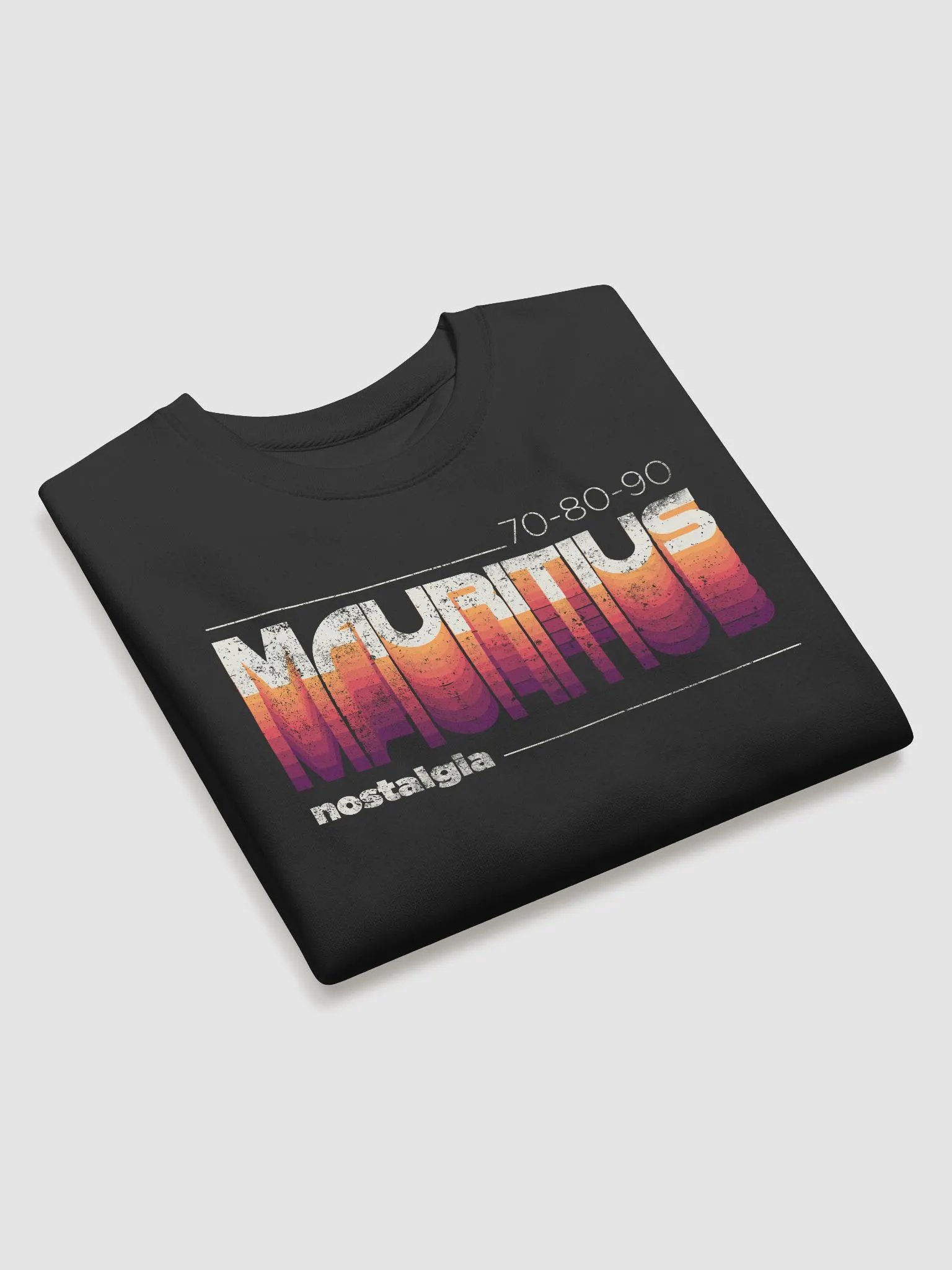 Mauritius - Nostalgia VHS [[]] product image (9)