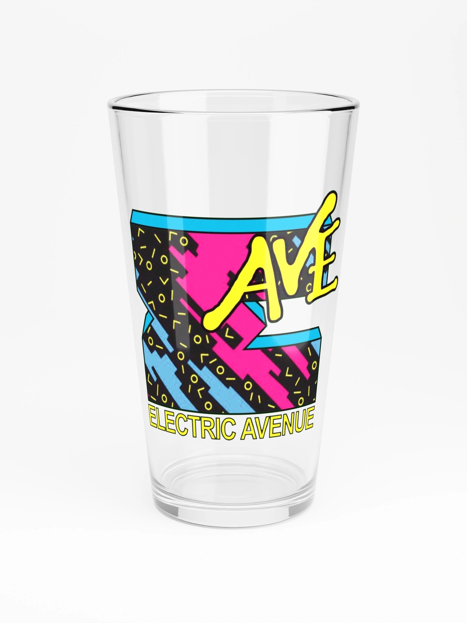 Pint Glass product image (3)