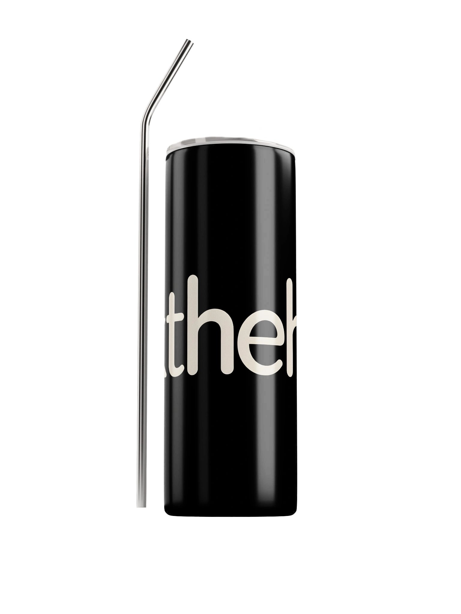 tumbler - nik the hat | the first season product image (1)