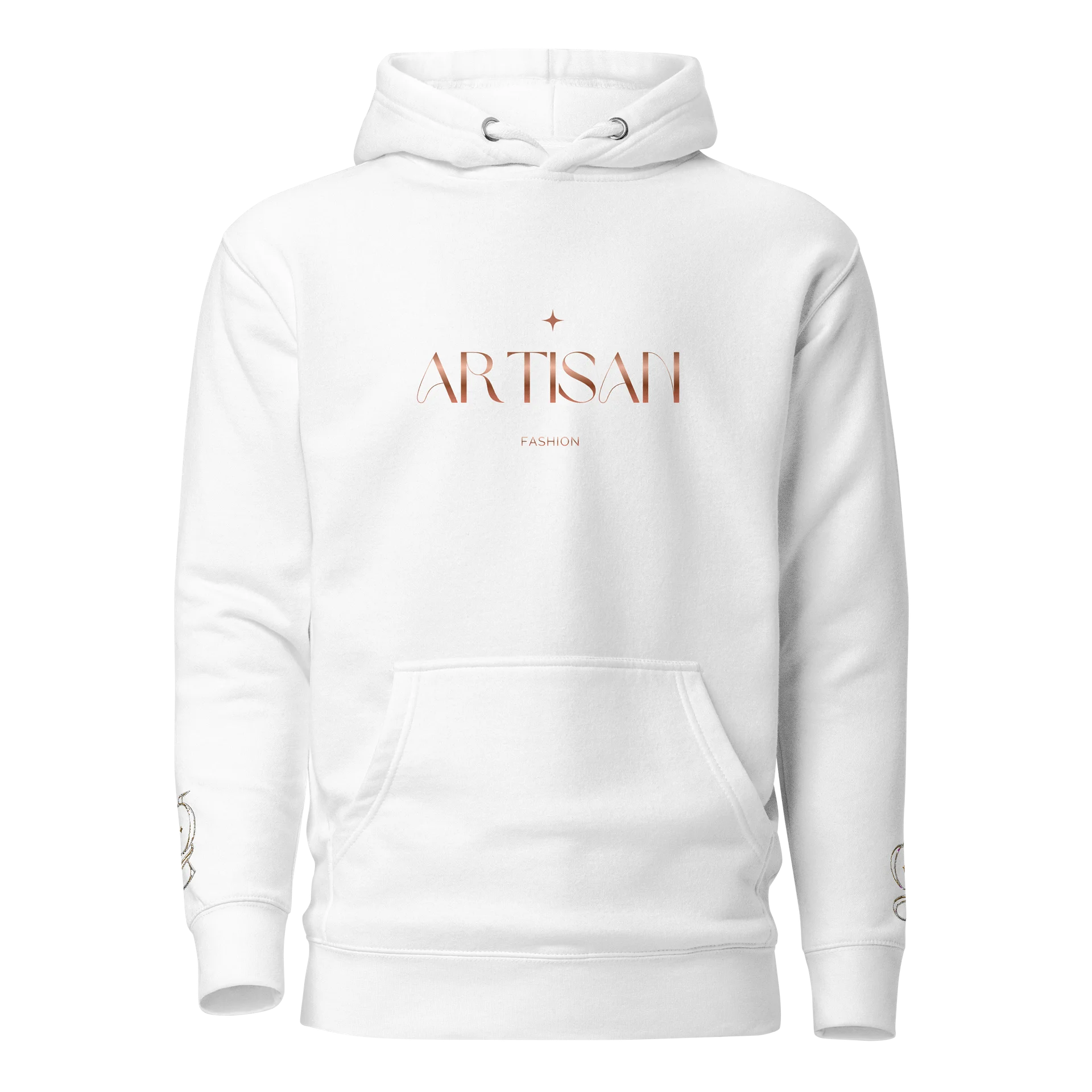 Artisan Hoodie product image (1)