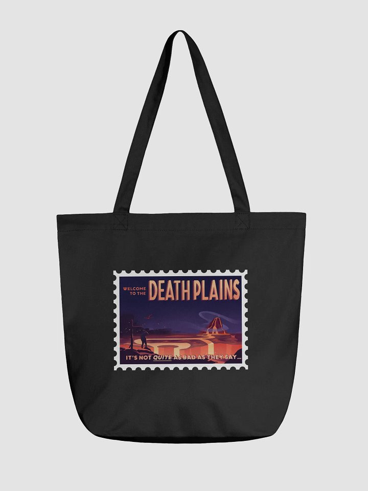 2025 Anniversary Tote Bag product image (1)