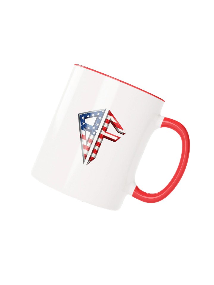 4th of July Mug product image (3)