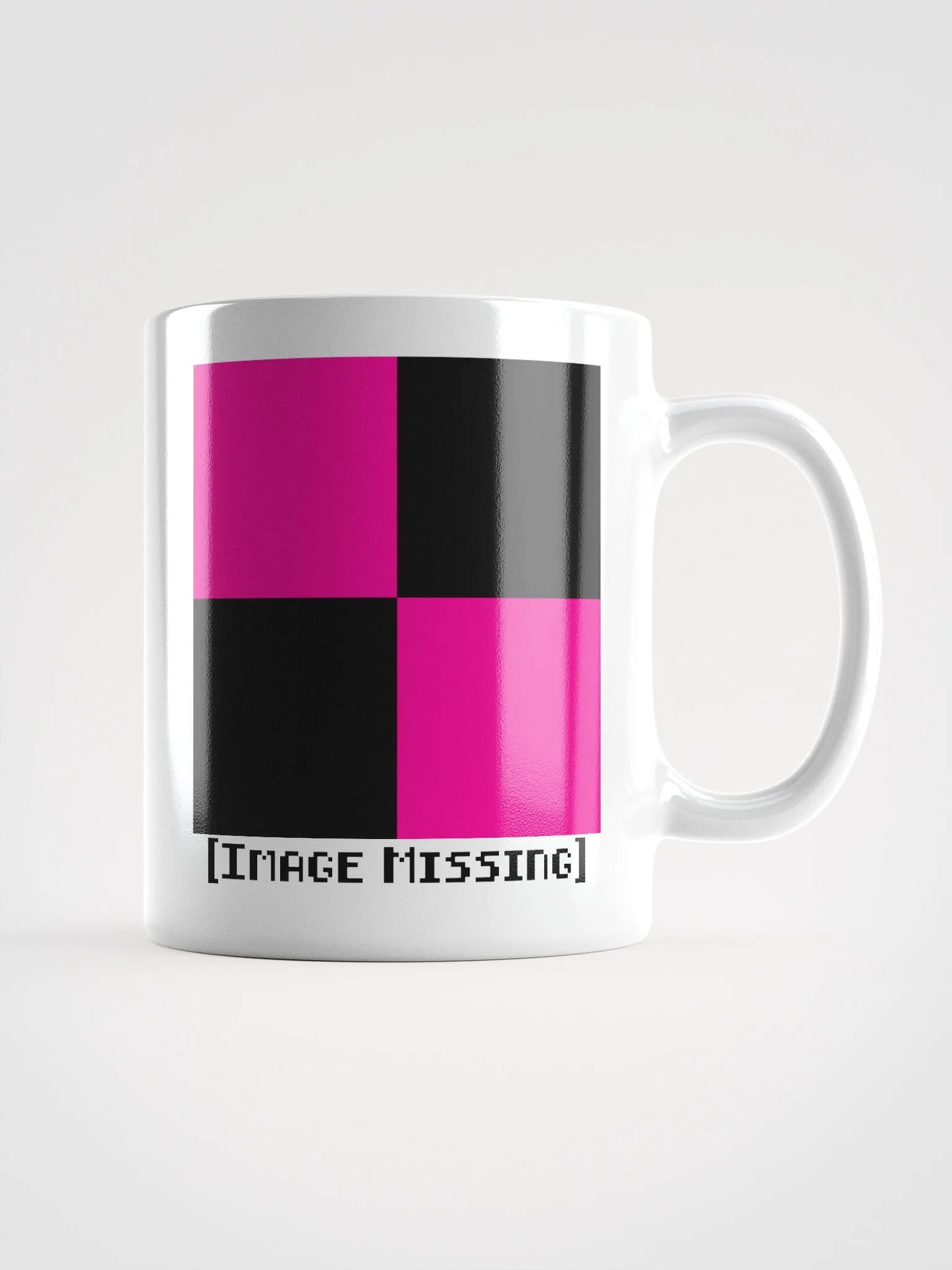 Missing Texture Mug product image (3)