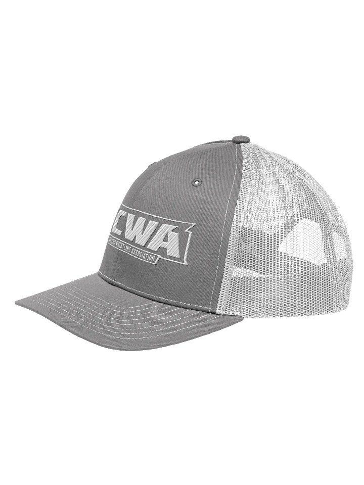 NCWA Logo Hat product image (2)