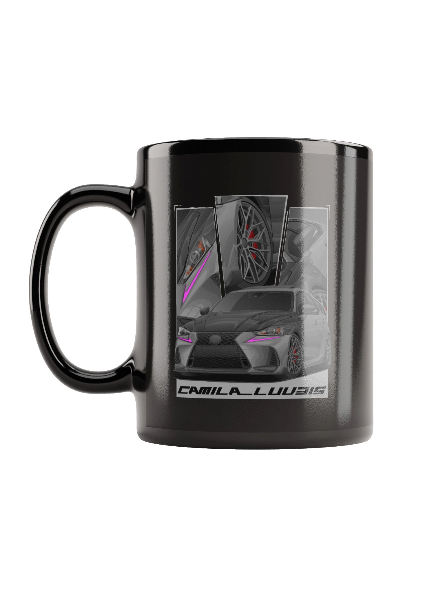 Mug - camila_luv3is product image (1)