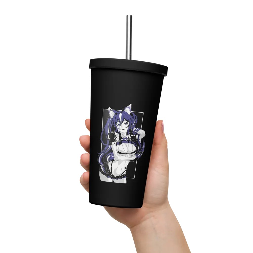 Vampy Waifu Cup product image (11)