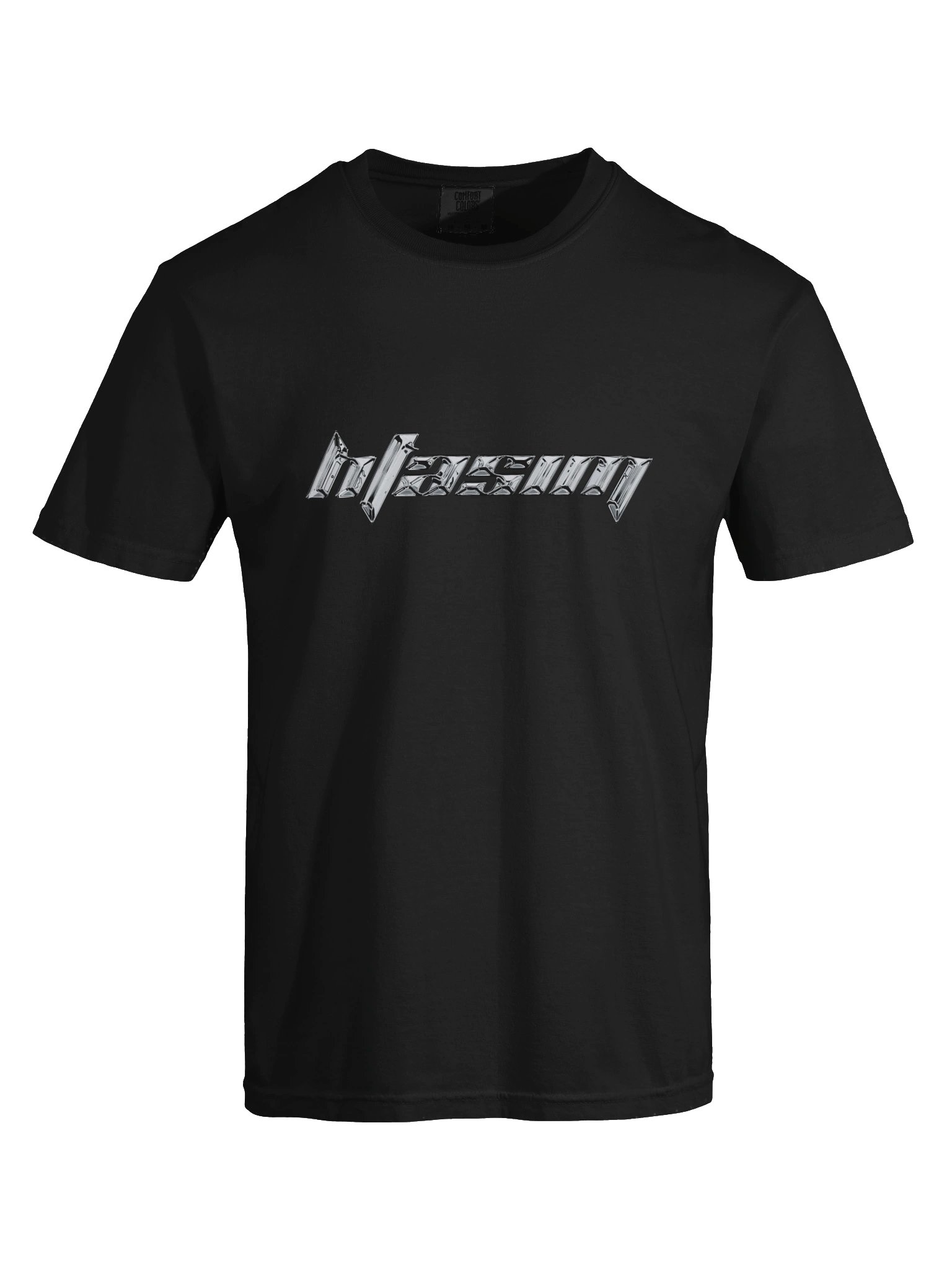 METAL TEE product image (5)