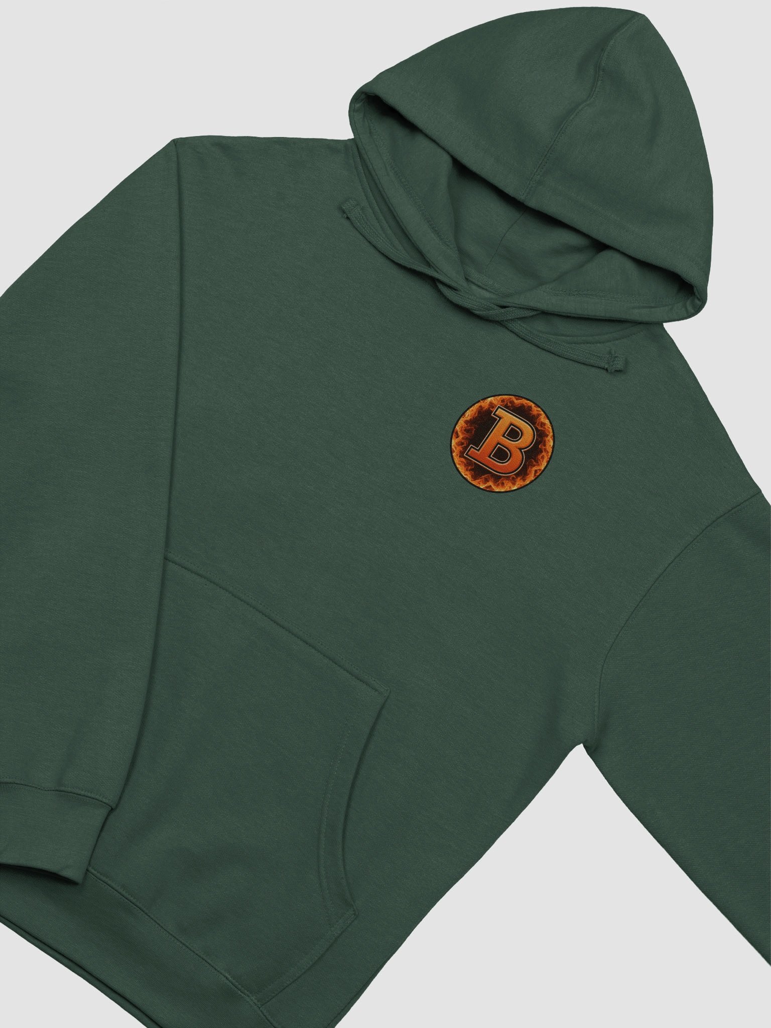 Blazing B Billy869 Merch product image (3)