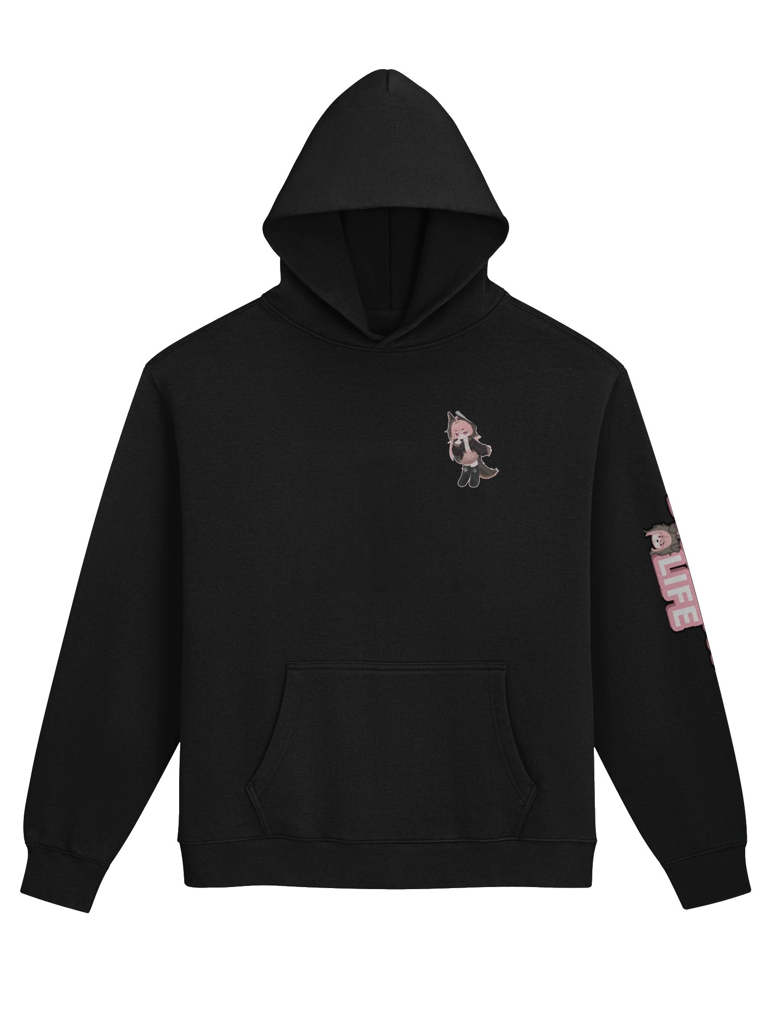 PupHoodie 2!!! product image (1)