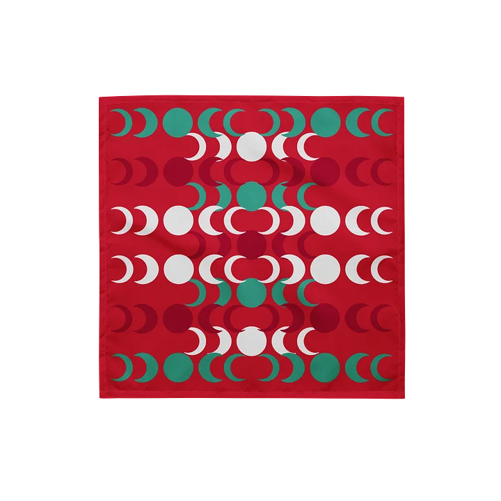 The Moons of Oram Scarf product image (1)
