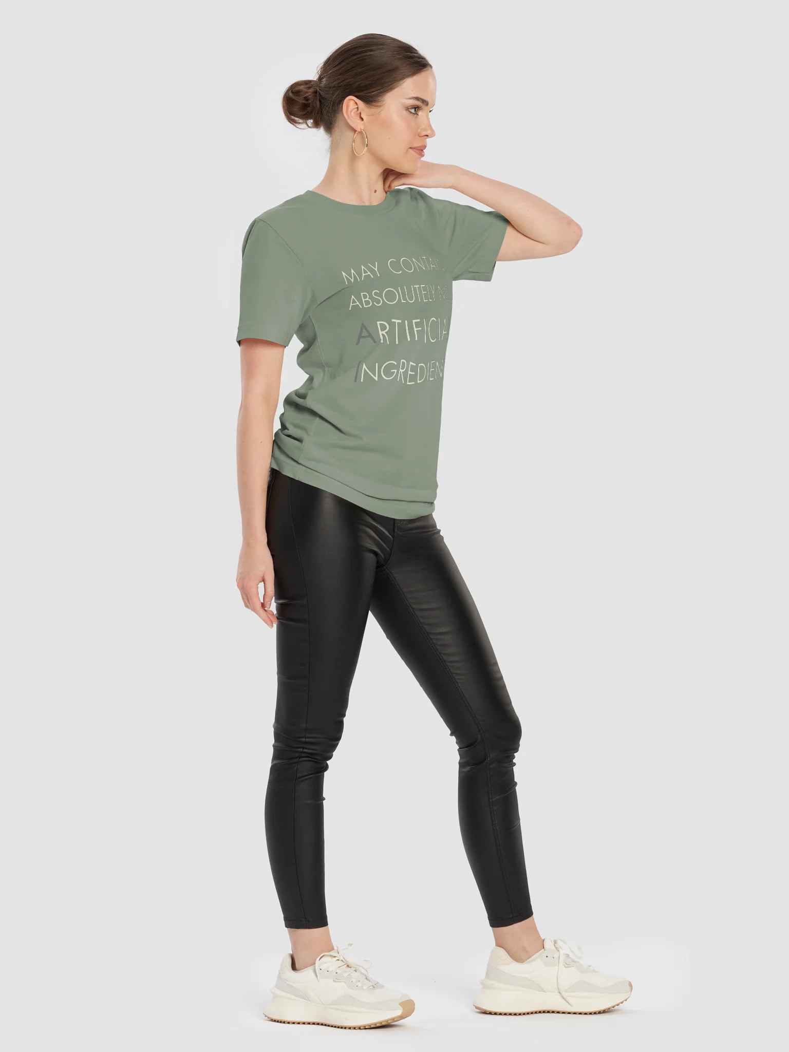'no artificial ingredients' tee product image (20)