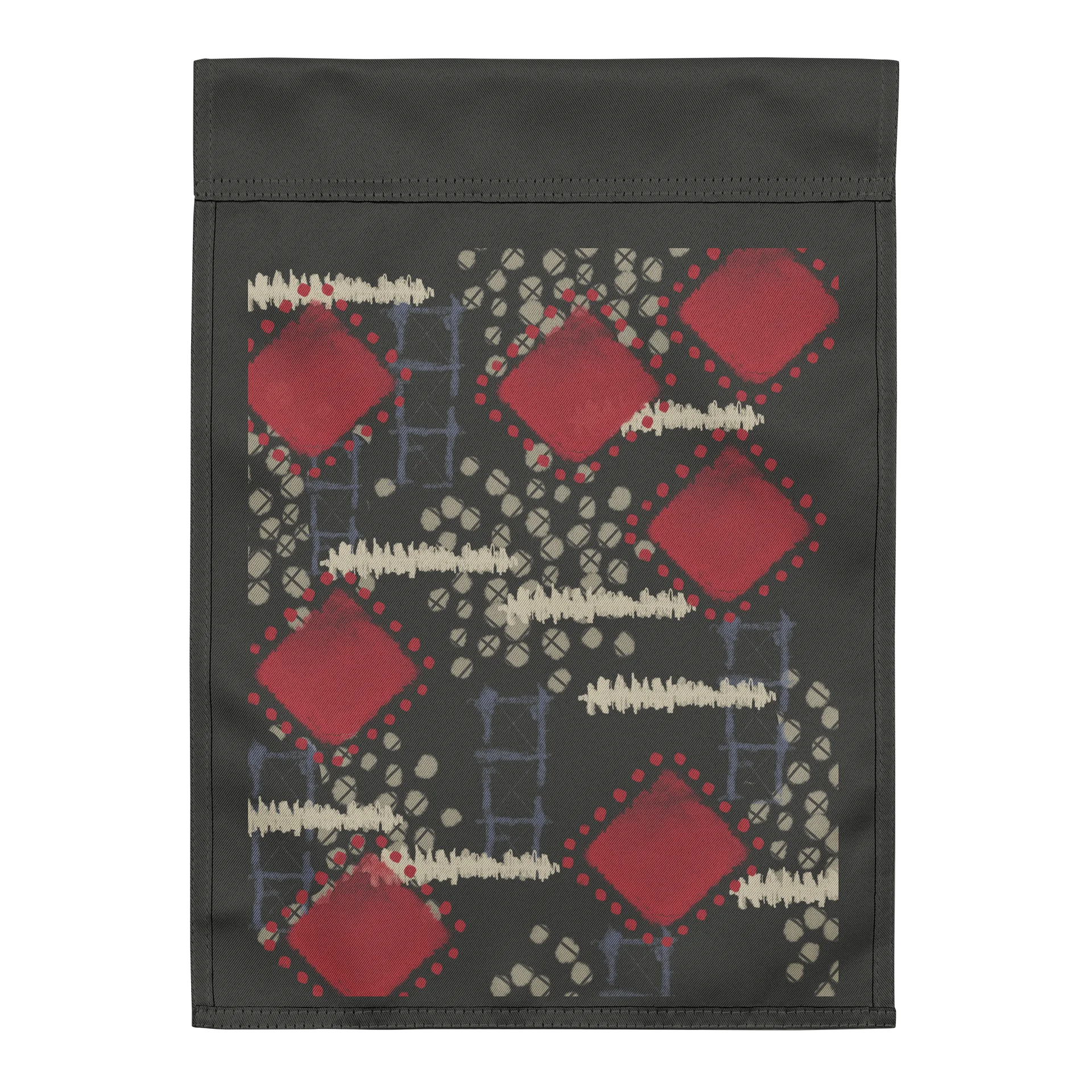 stylish garden flag product image (2)