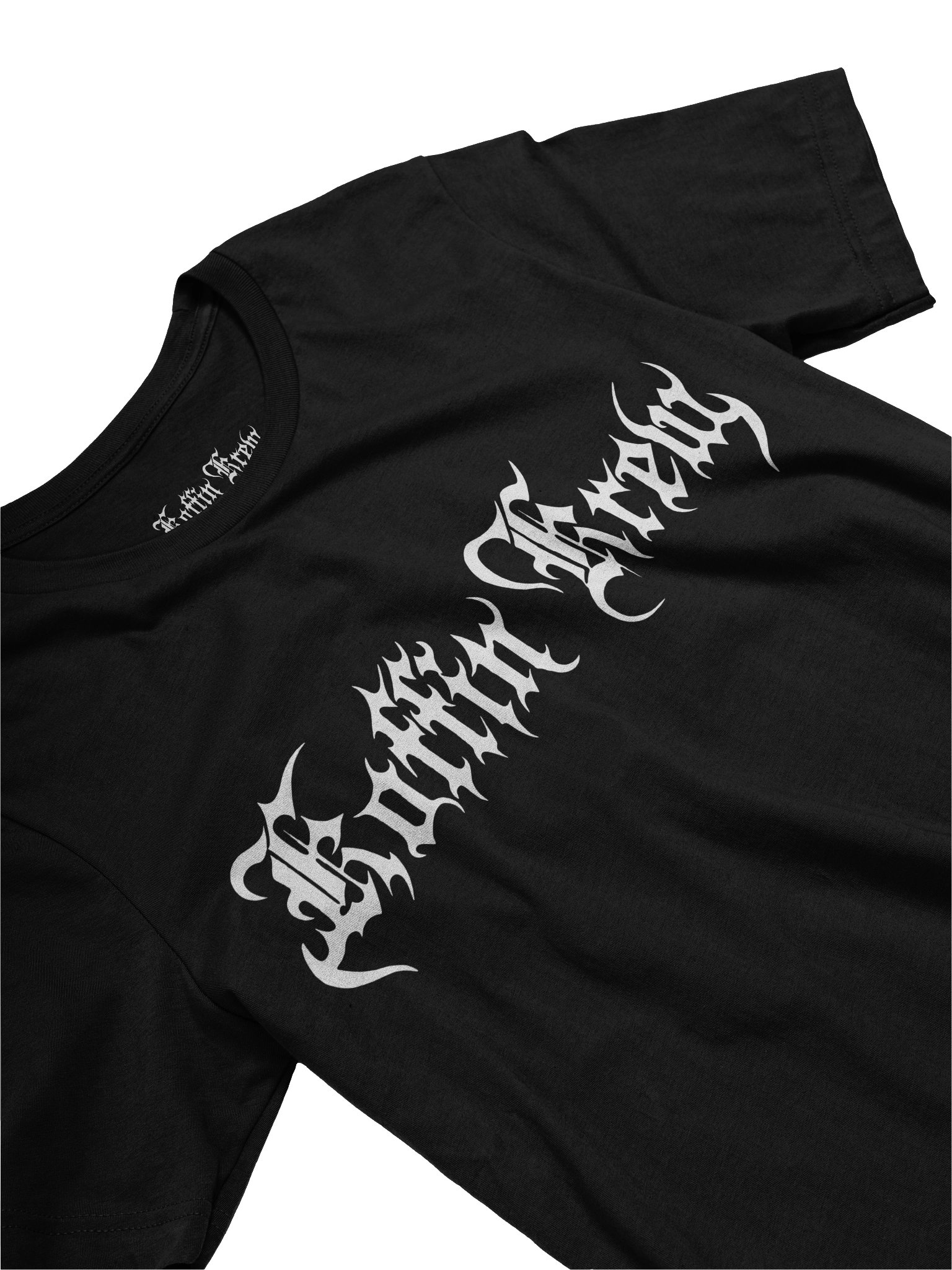 Krew Club Tee product image (2)