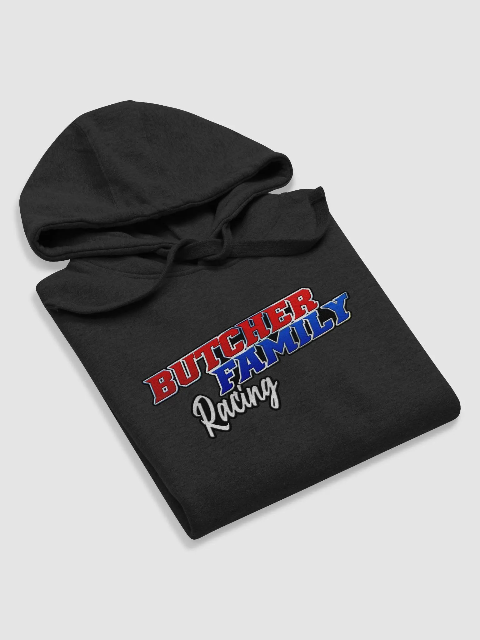 Butcher Family Racing - Hoodie product image (6)