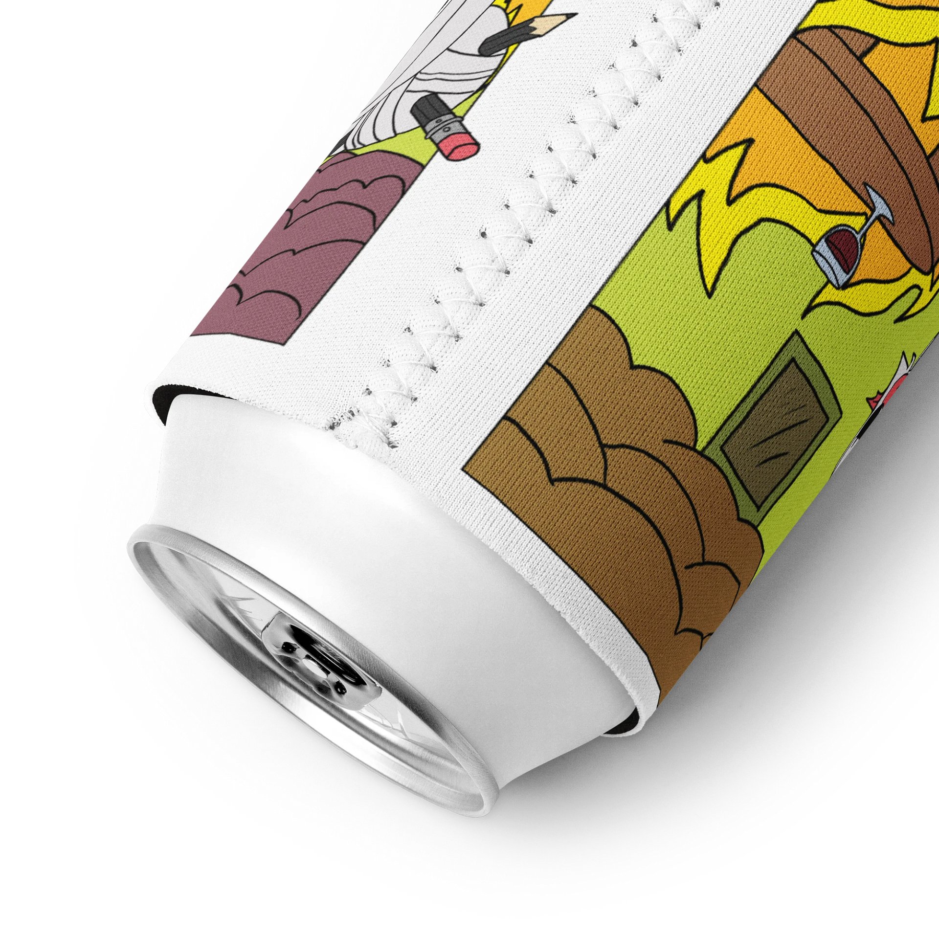 [Meme] This is Wine Coozie product image (10)