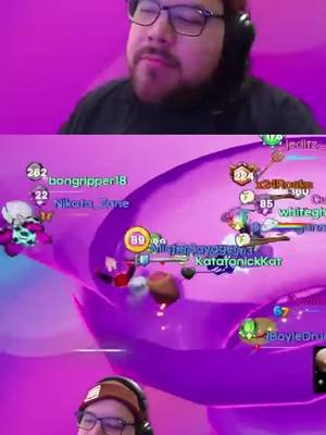 When you get a pep talk on Temu | #igotkilos on #Twitch