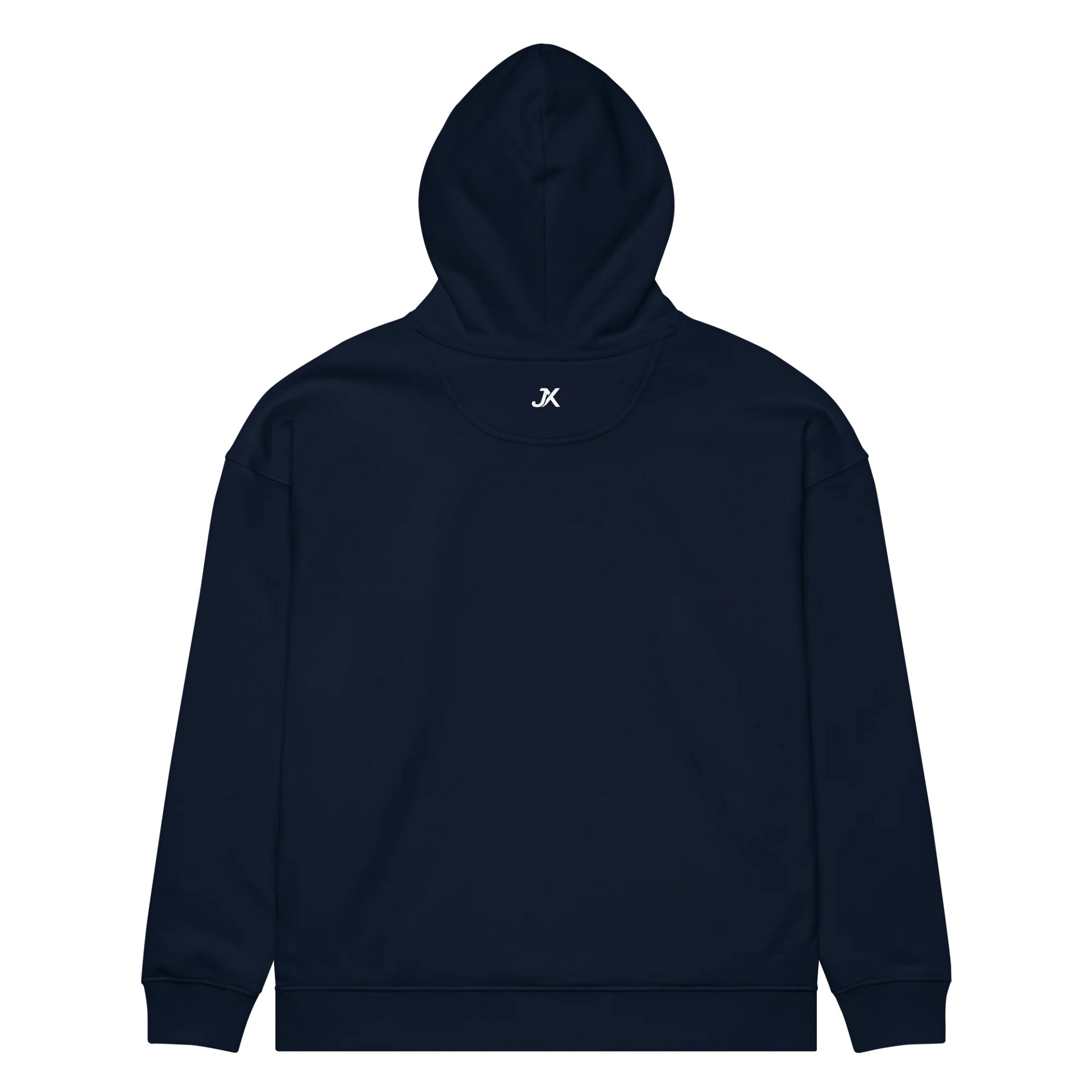 Hoodie Pixel Ghost – Retro Mode product image (2)