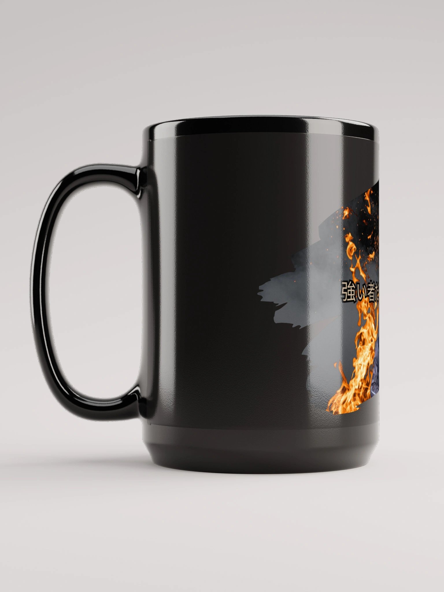 Just Ride Motorcycle Mug 15 oz product image (6)