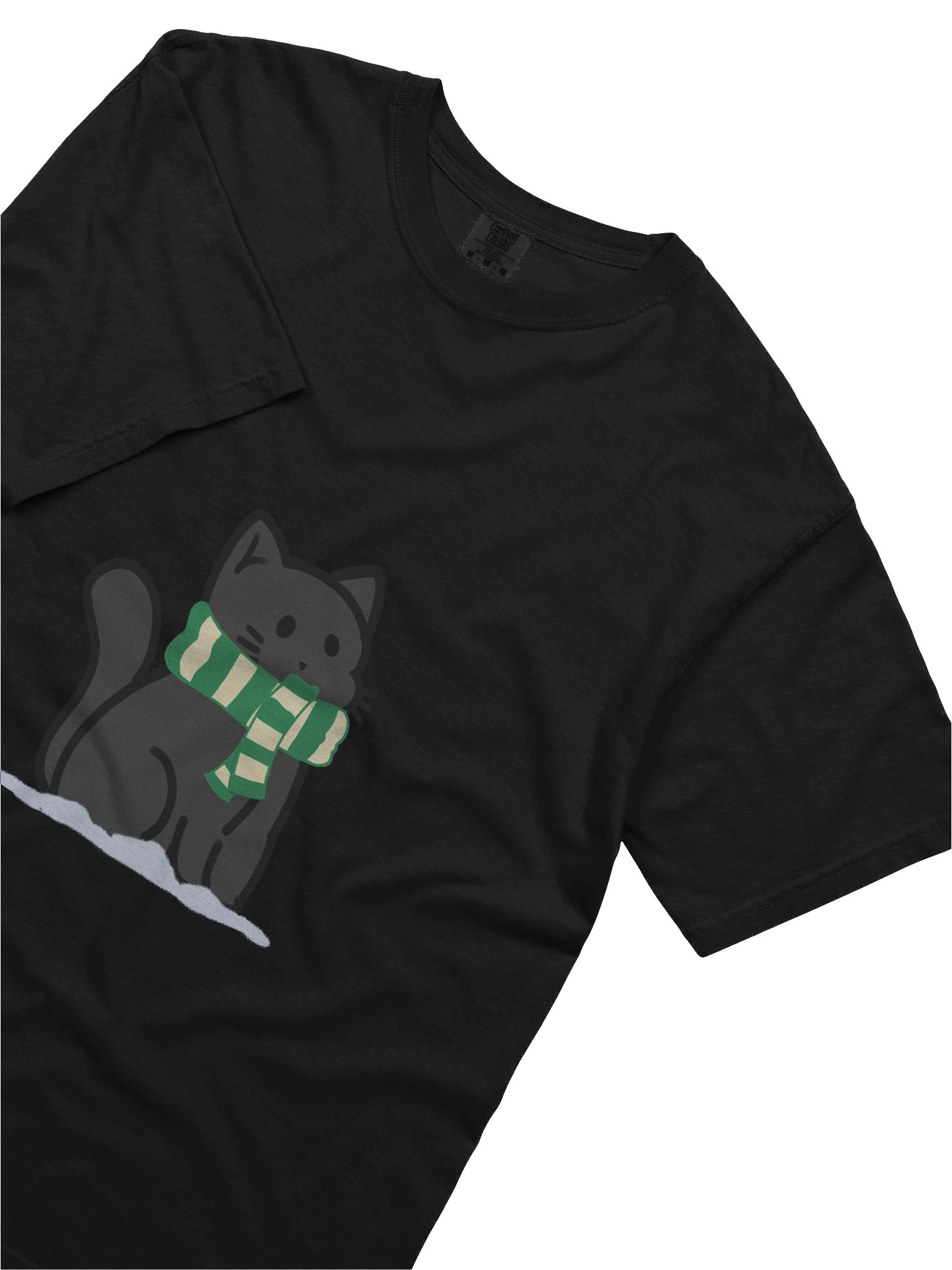 A Very Jonkler Christmas - TShirt product image (5)