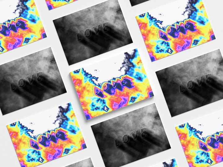 LOVE (Digital Download) product image (2)