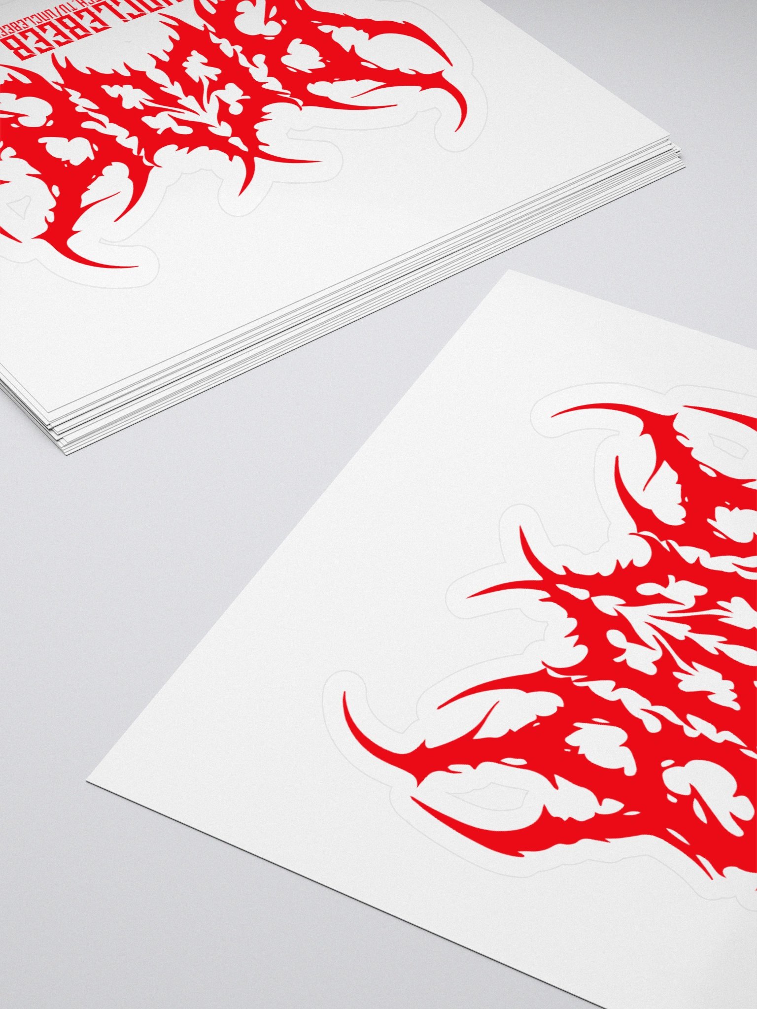 Evil Beeb product image (4)