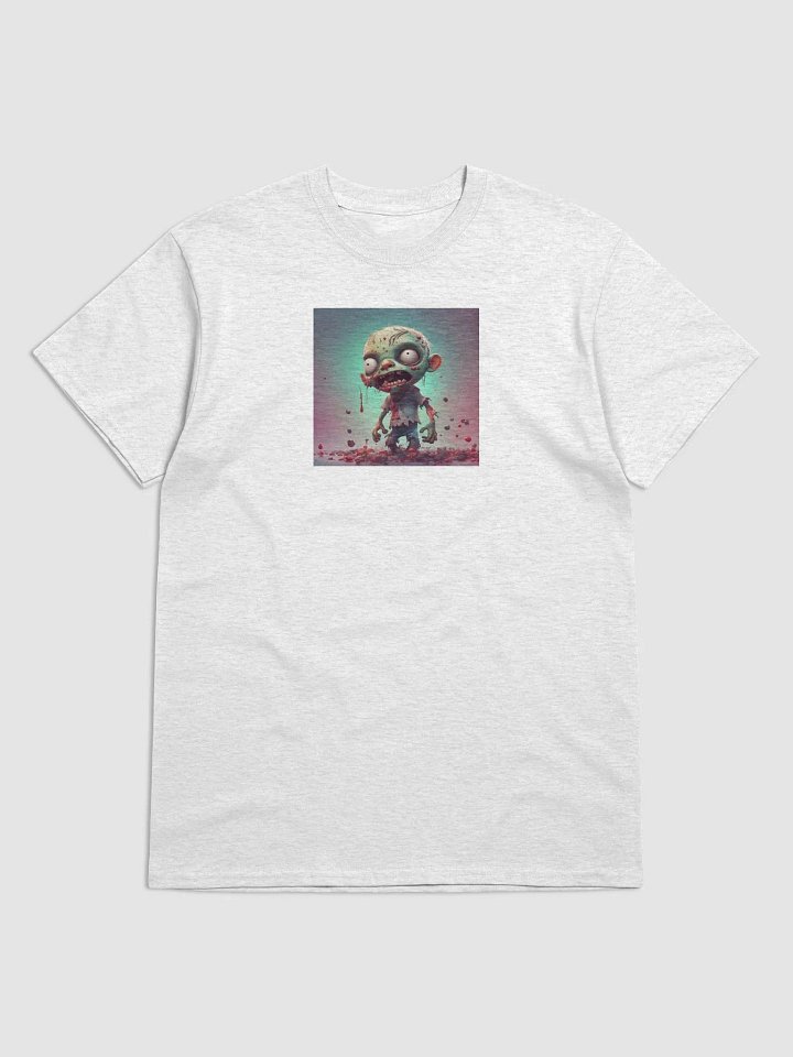 Zombie T-Shirt product image (1)