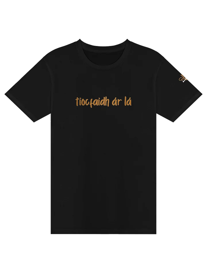 Tiocfaidh Ár Lá Premium Unisex T-shirt product image (1)